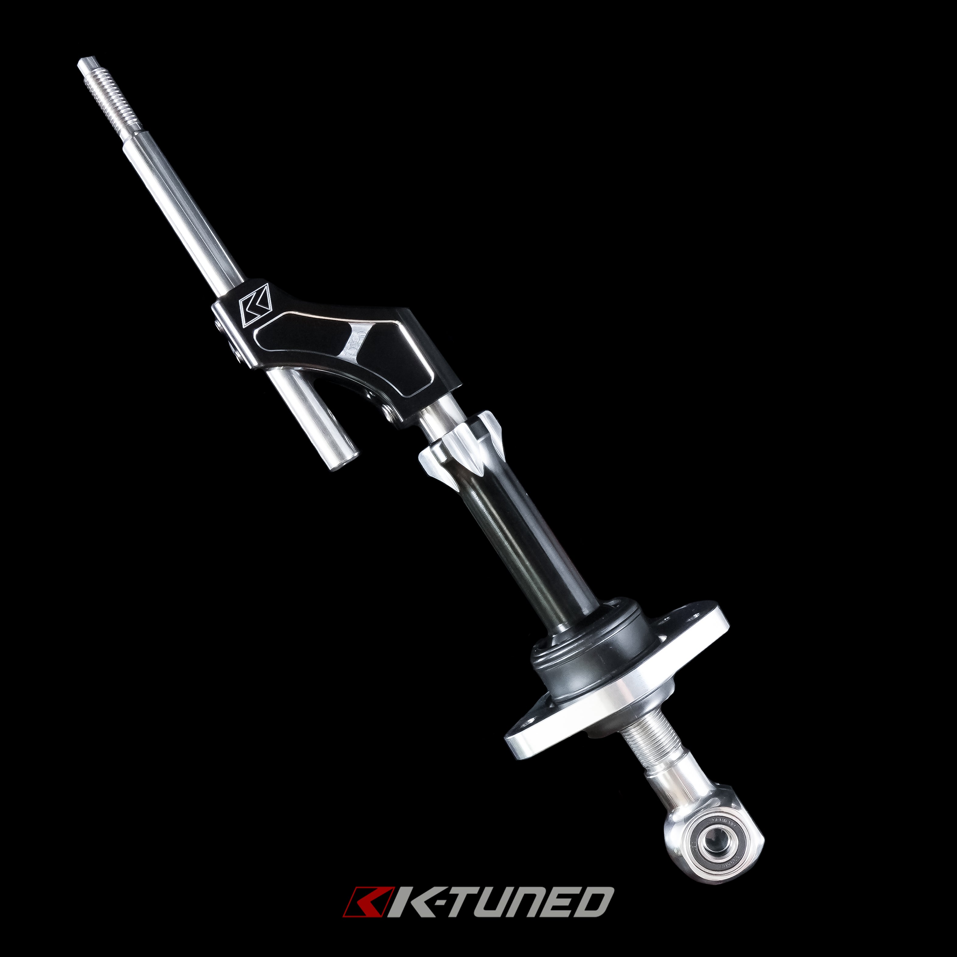K-Tuned B-Series and D-Series Shifter - Street – K-Tuned for Honda K-Series (KTD-BD2-SF3)