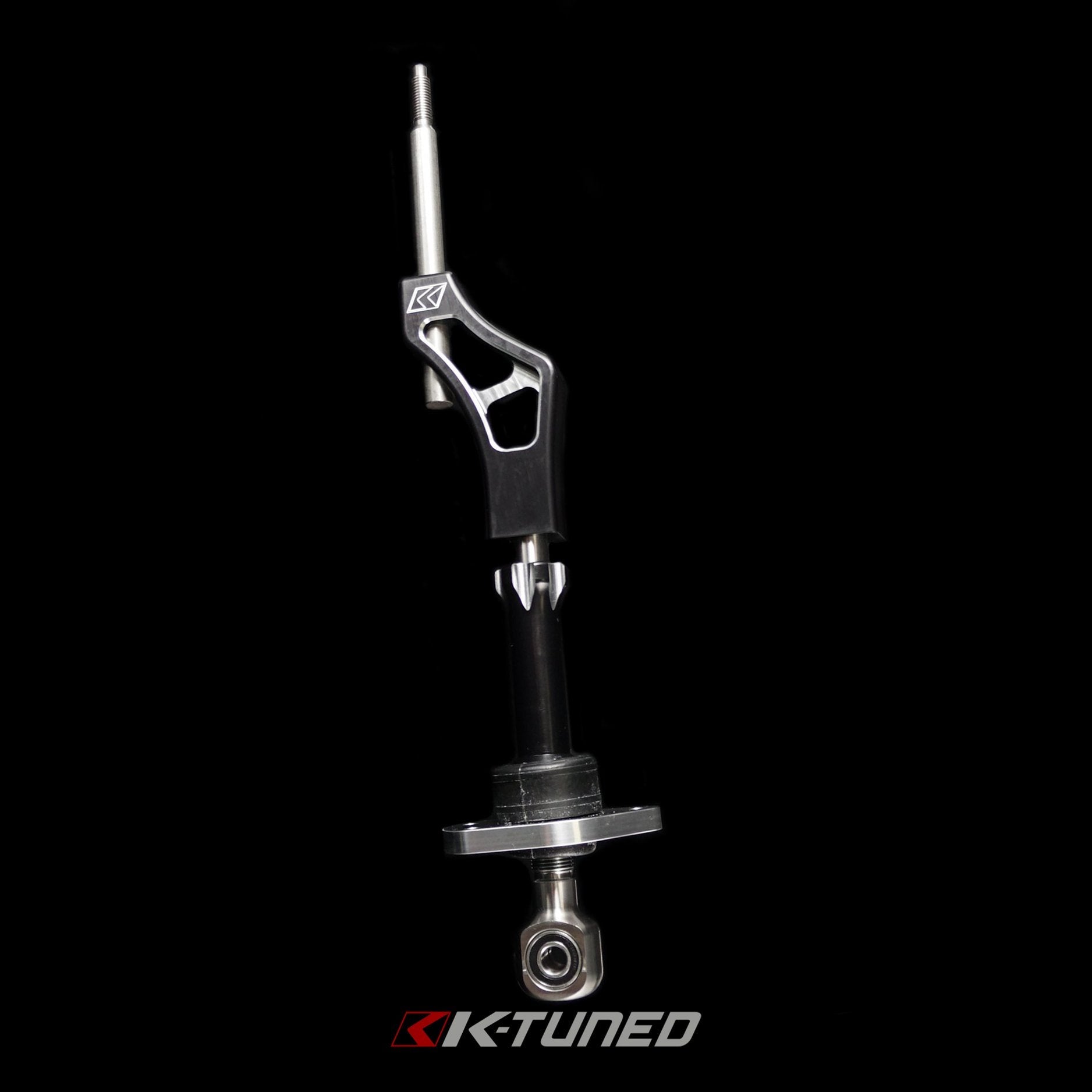 K-Tuned B-Series and D-Series Shifter - Street β K-Tuned for Honda K-Series (KTD-BD2-SF3)