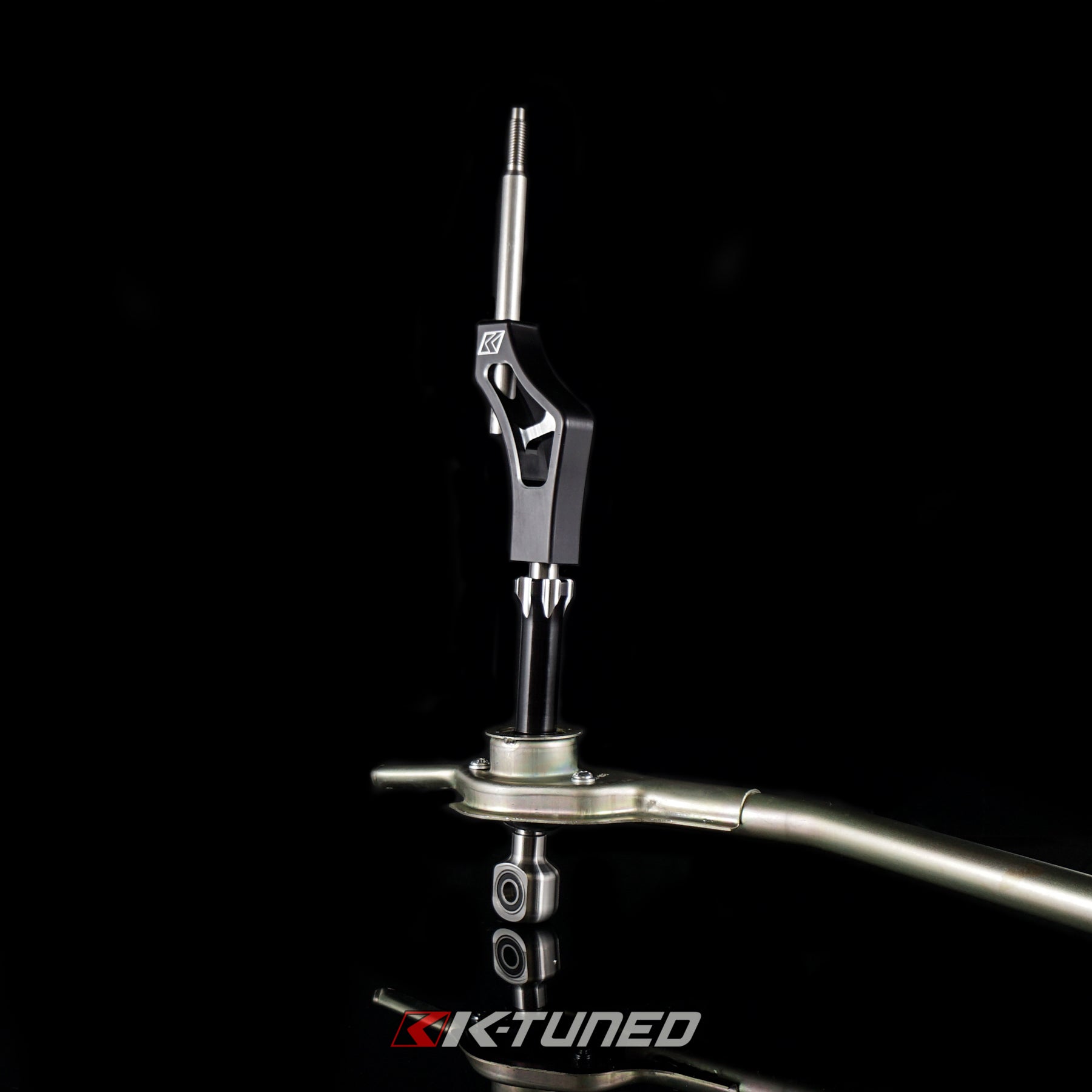 K-Tuned B-Series and D-Series Shifter - Street β K-Tuned for Honda K-Series (KTD-BD2-SF3)