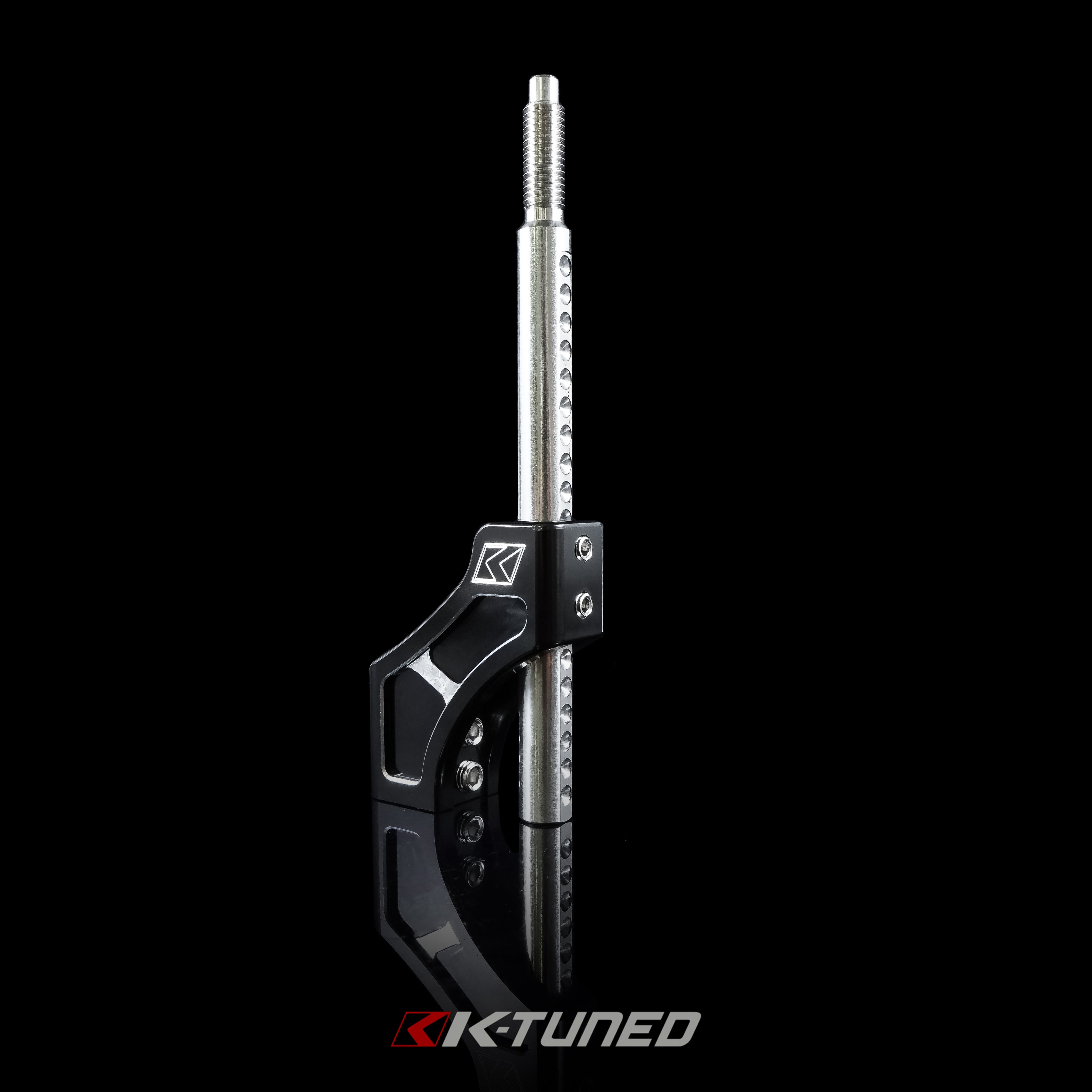 K-Tuned B-Series and D-Series Shifter - Street β K-Tuned for Honda K-Series (KTD-BD2-SF3)