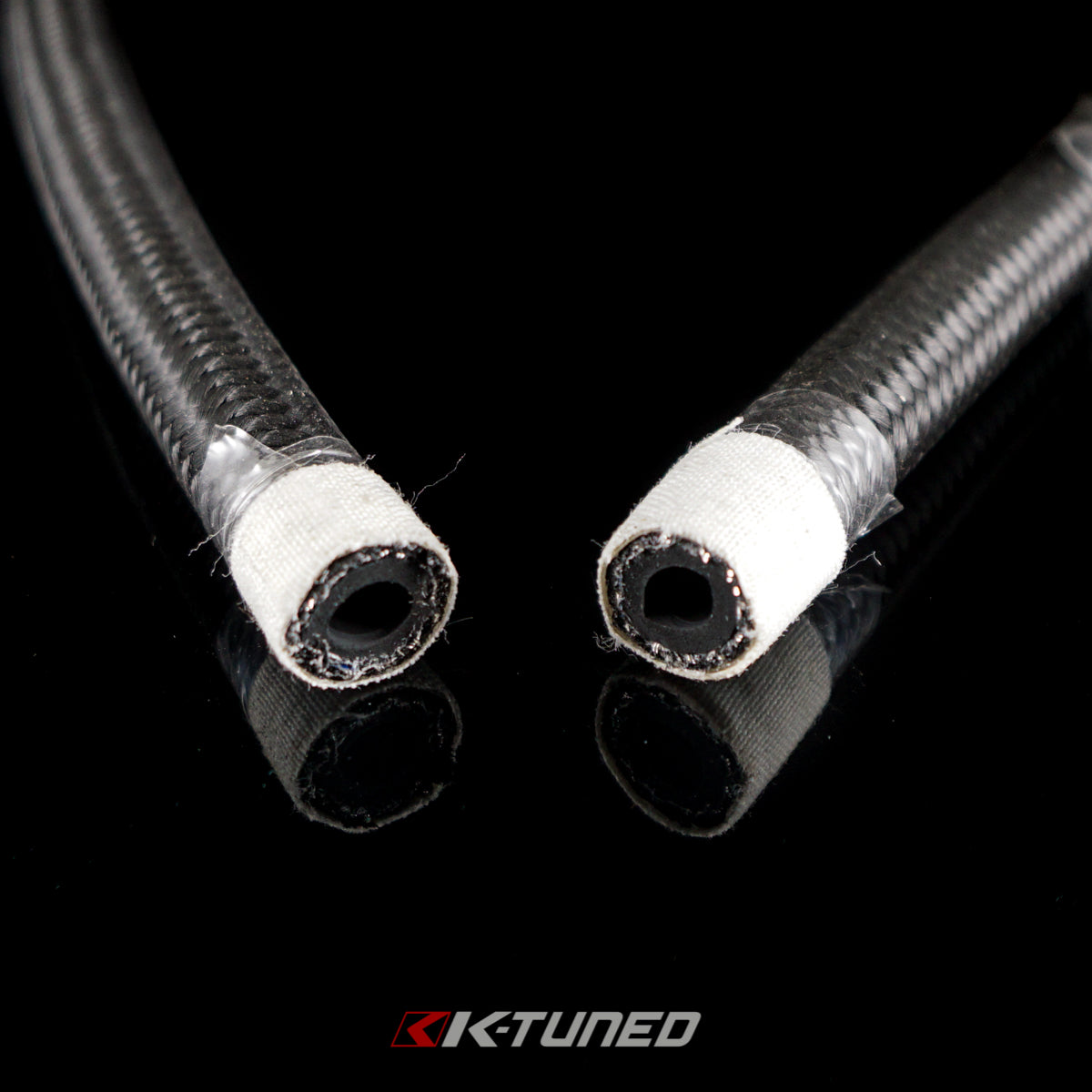 K-Tuned Clear Clean Cut Tape β K-Tuned for Honda K-Series (KTD-BHT-2CT)