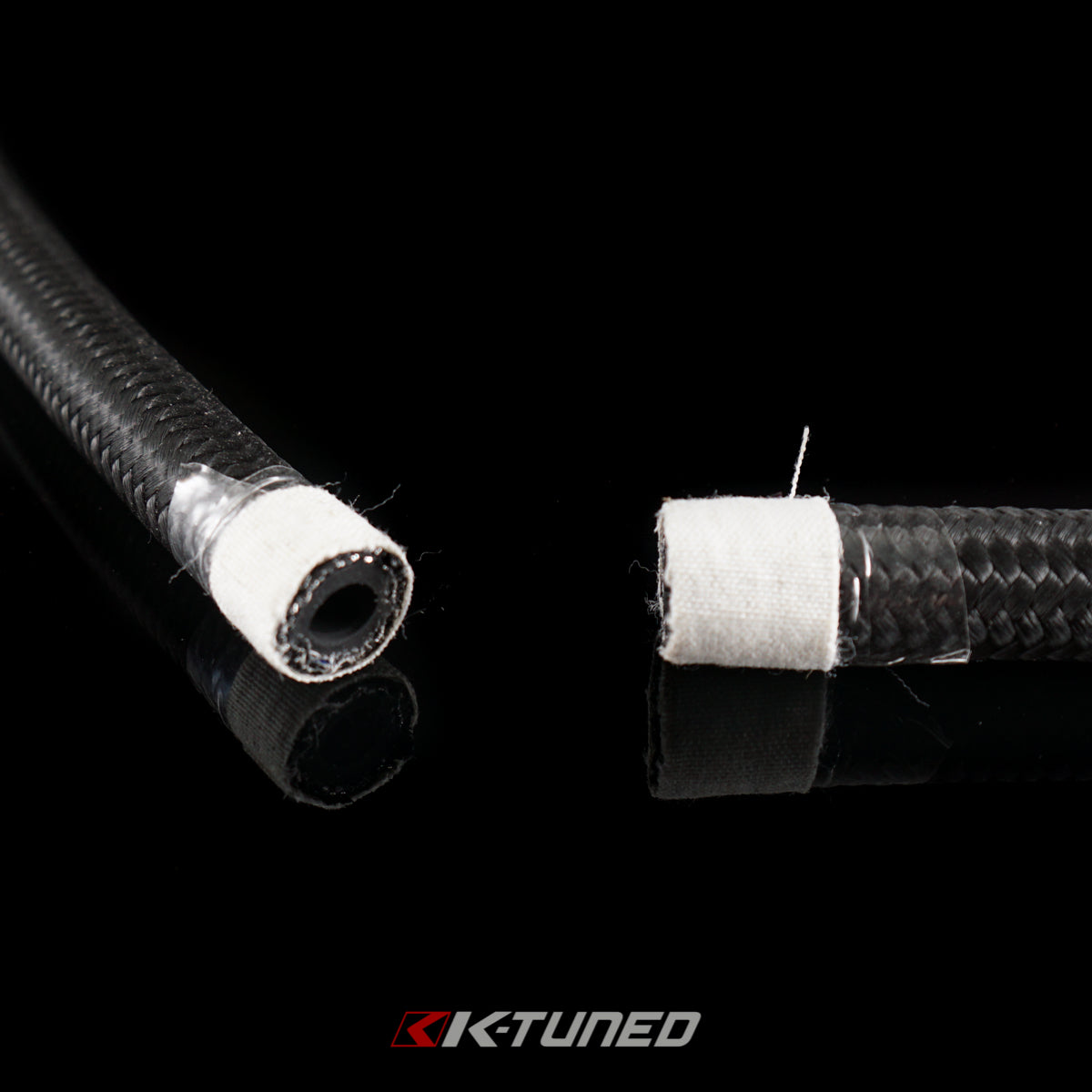 K-Tuned White Clean Cut Tape β K-Tuned for Honda K-Series (KTD-BHT-2WT)