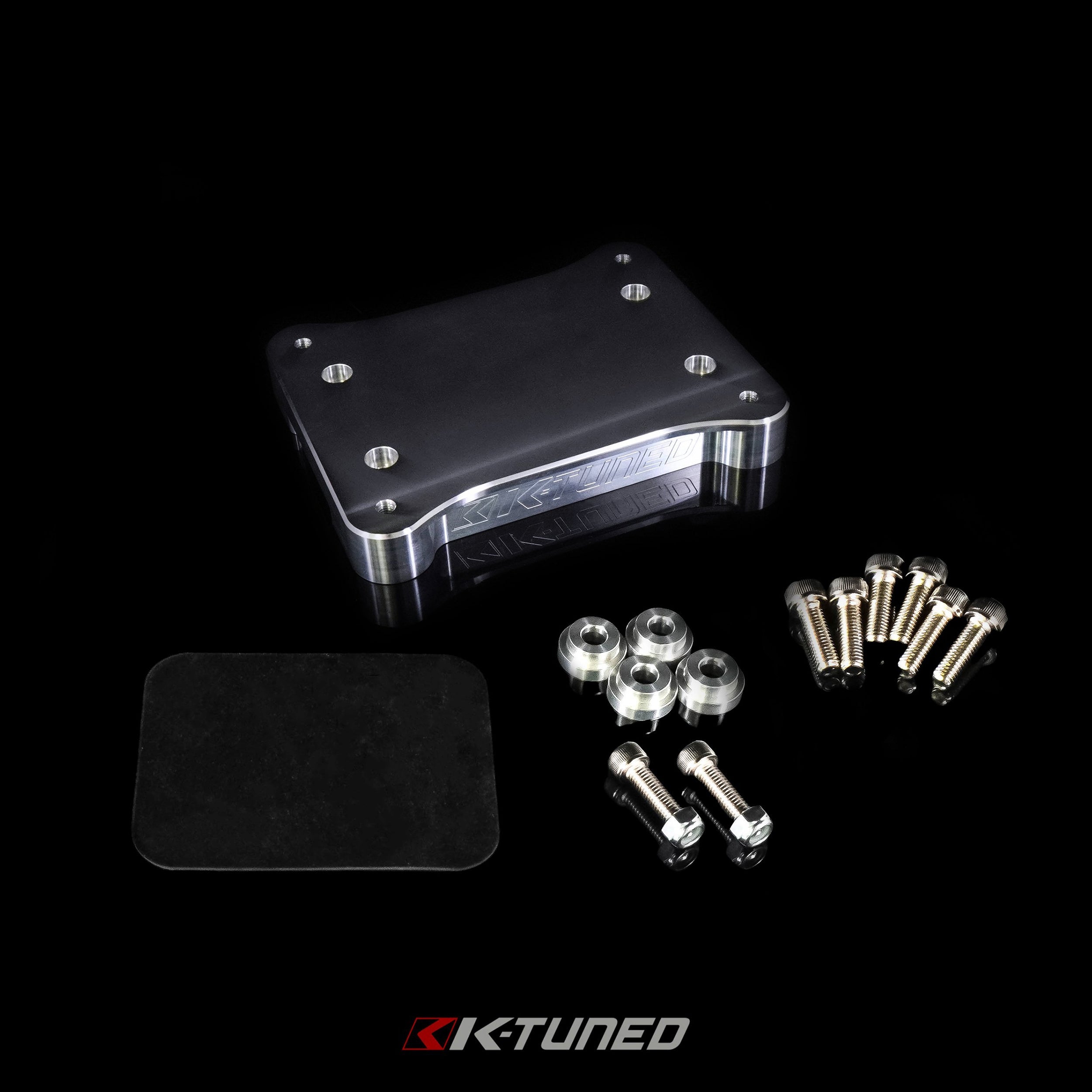 K-Tuned Honda Accord Base Plate Works with OEM Shifter – K-Tuned for Honda K-Series (KTD-BIL-AC5)