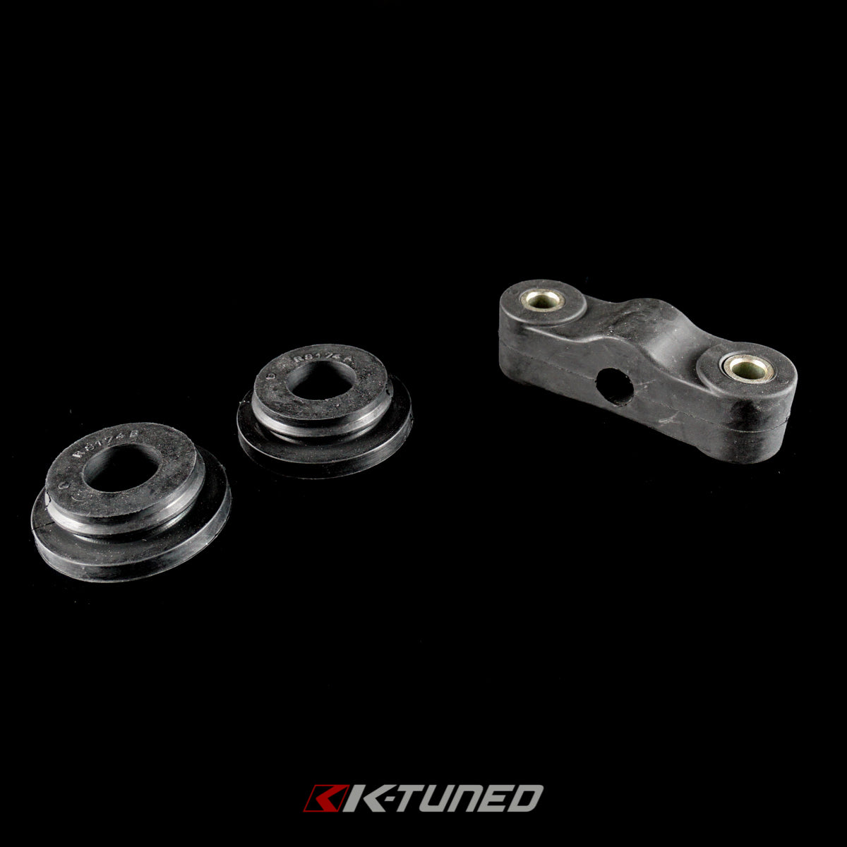 K-Tuned Shifter Bushings Honda B-Series β K-Tuned for Honda K-Series (KTD-BS-BUS)