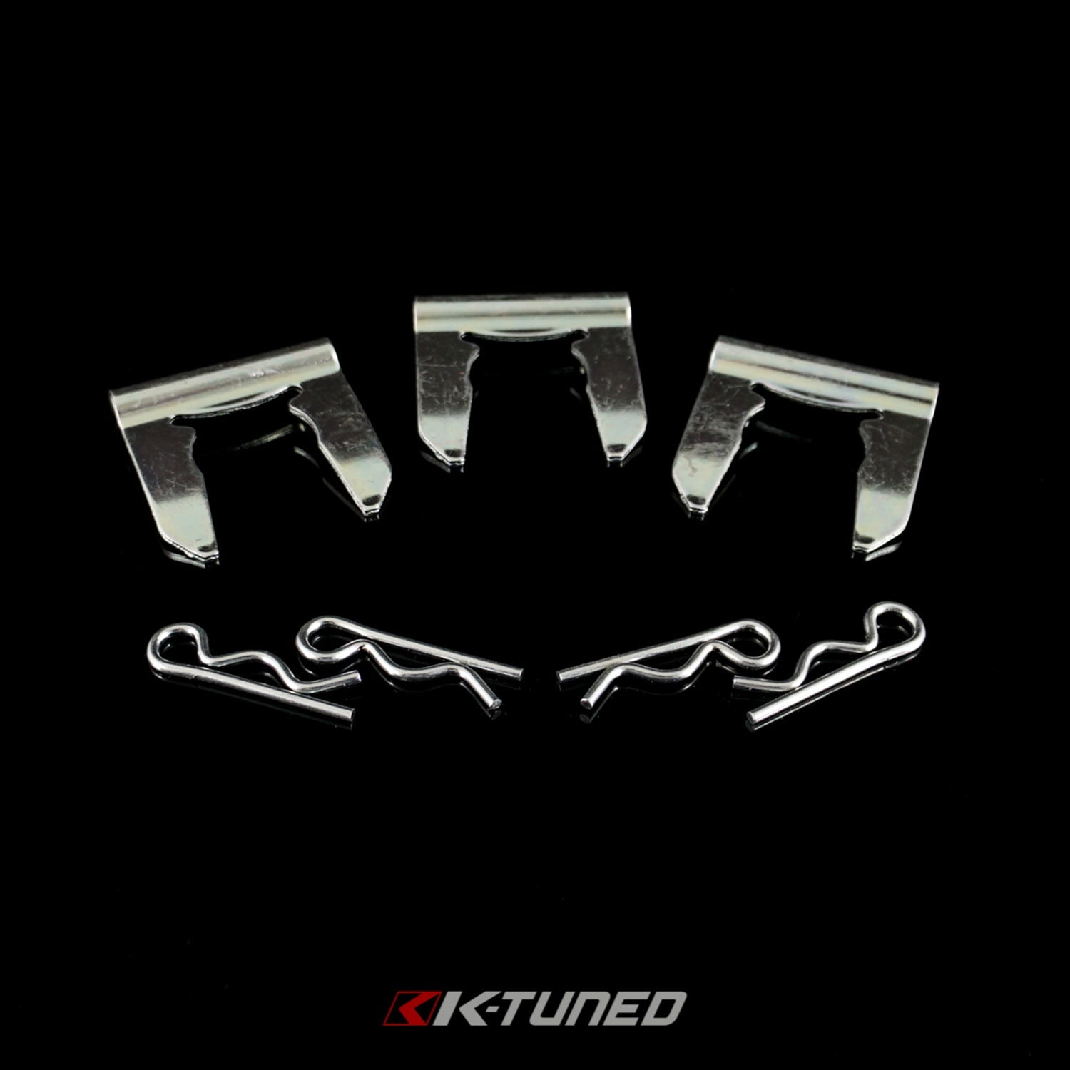 K-Tuned OEM Replacement Shifter Hardware β K-Tuned for Honda K-Series (KTD-CAB-HRD)