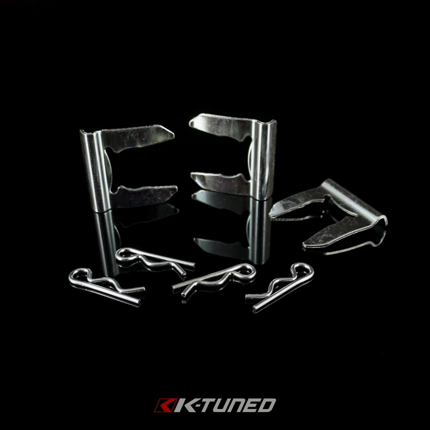 K-Tuned OEM Replacement Shifter Hardware β K-Tuned for Honda K-Series (KTD-CAB-HRD)