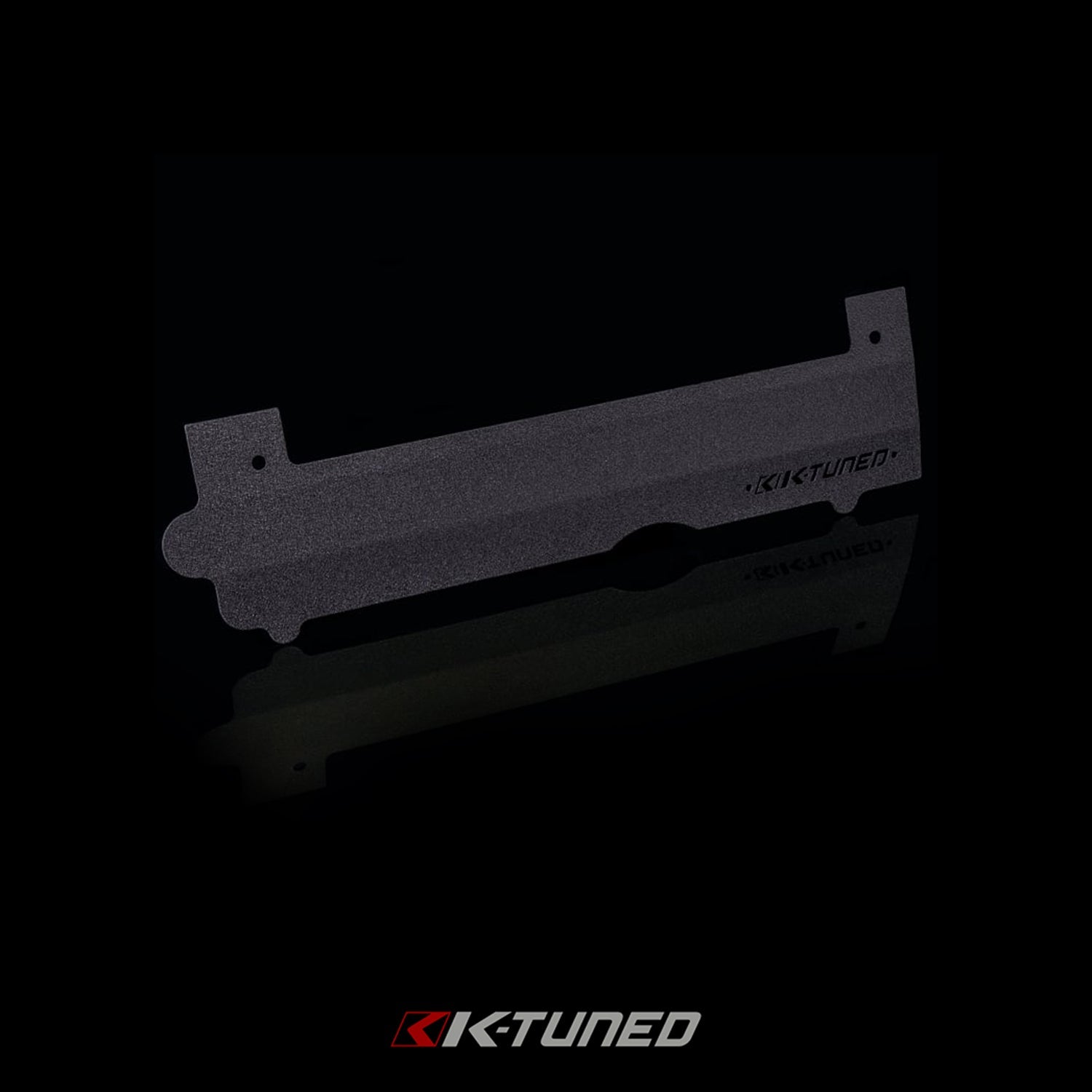 K-Tuned Coil Pack Cover Honda K24Z Series – K-Tuned for Honda K-Series (KTD-CC-009)