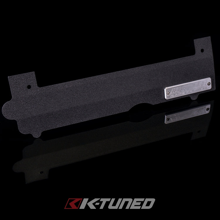 K-Tuned Coil Pack Cover Honda K24Z Series β K-Tuned for Honda K-Series (KTD-CC-009)