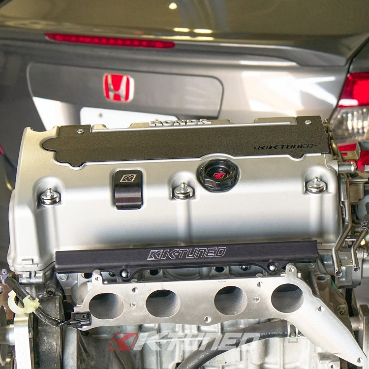 K-Tuned Coil Pack Cover Honda K24Z Series β K-Tuned for Honda K-Series (KTD-CC-009)