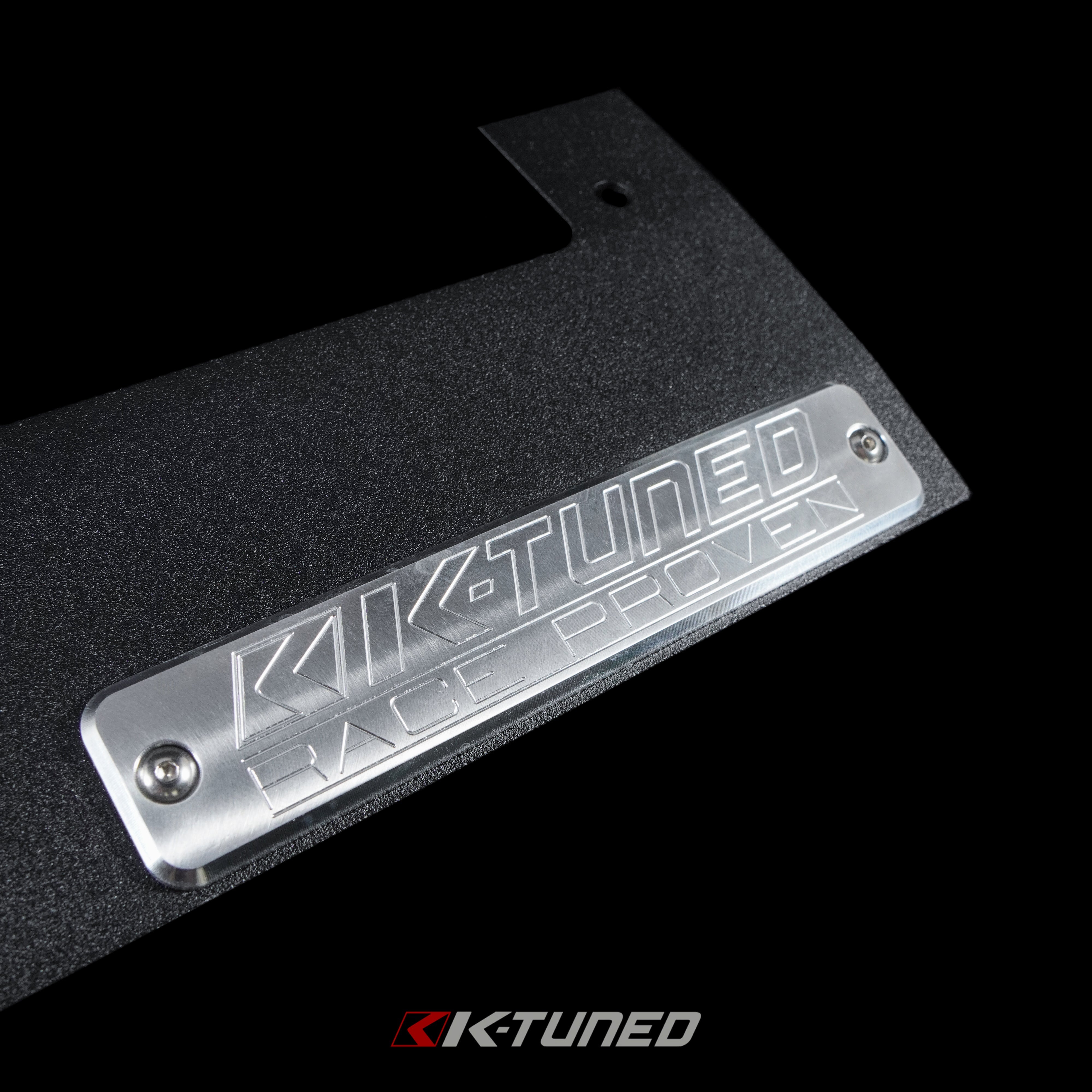 K-Tuned Coil Pack Cover Honda K20 K24 – K-Tuned for Honda K-Series (KTD-CC-LP)