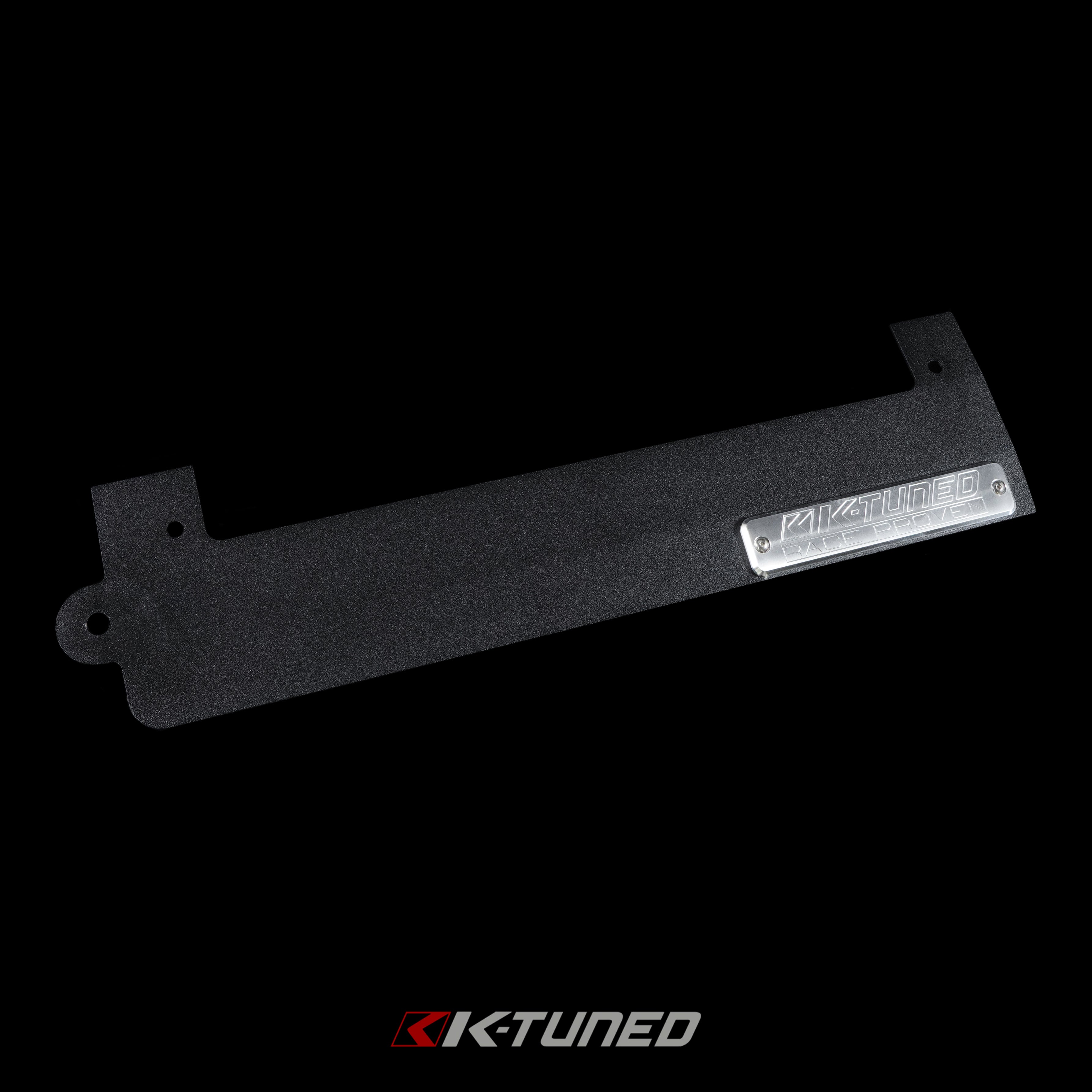 K-Tuned Coil Pack Cover Honda K20 K24 β K-Tuned for Honda K-Series (KTD-CC-LP)