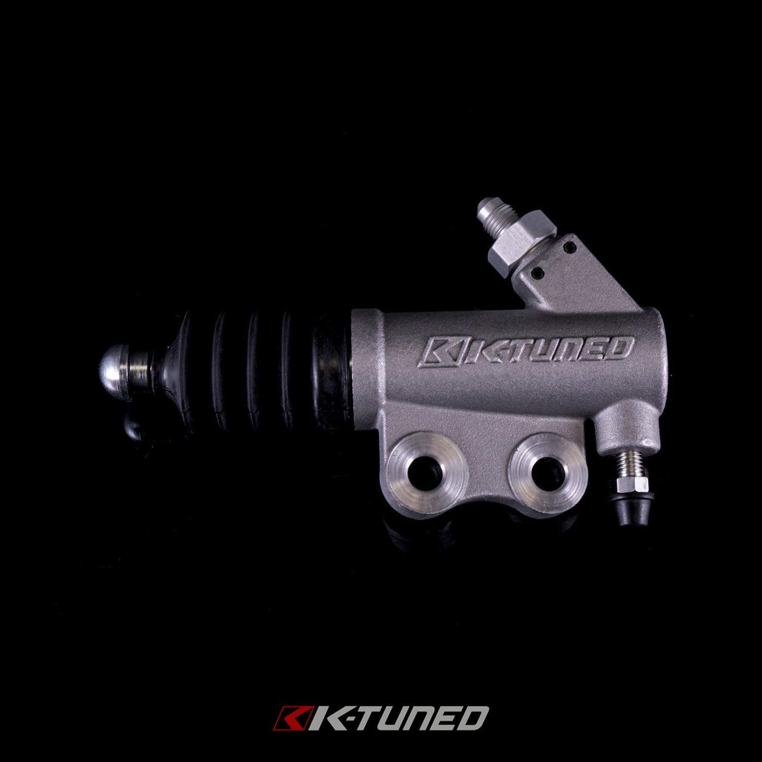 K-Tuned Slave Cylinder Honda B-Series D-Series – K-Tuned for Honda K-Series (KTD-CLK-BSS)