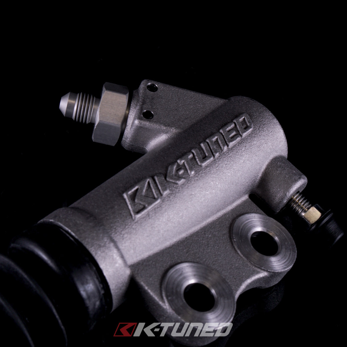 K-Tuned Slave Cylinder Honda B-Series D-Series – K-Tuned for Honda K-Series (KTD-CLK-BSS)