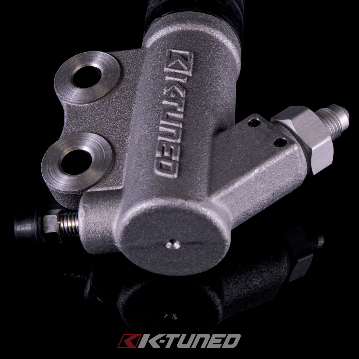 K-Tuned Slave Cylinder Honda B-Series D-Series β K-Tuned for Honda K-Series (KTD-CLK-BSS)