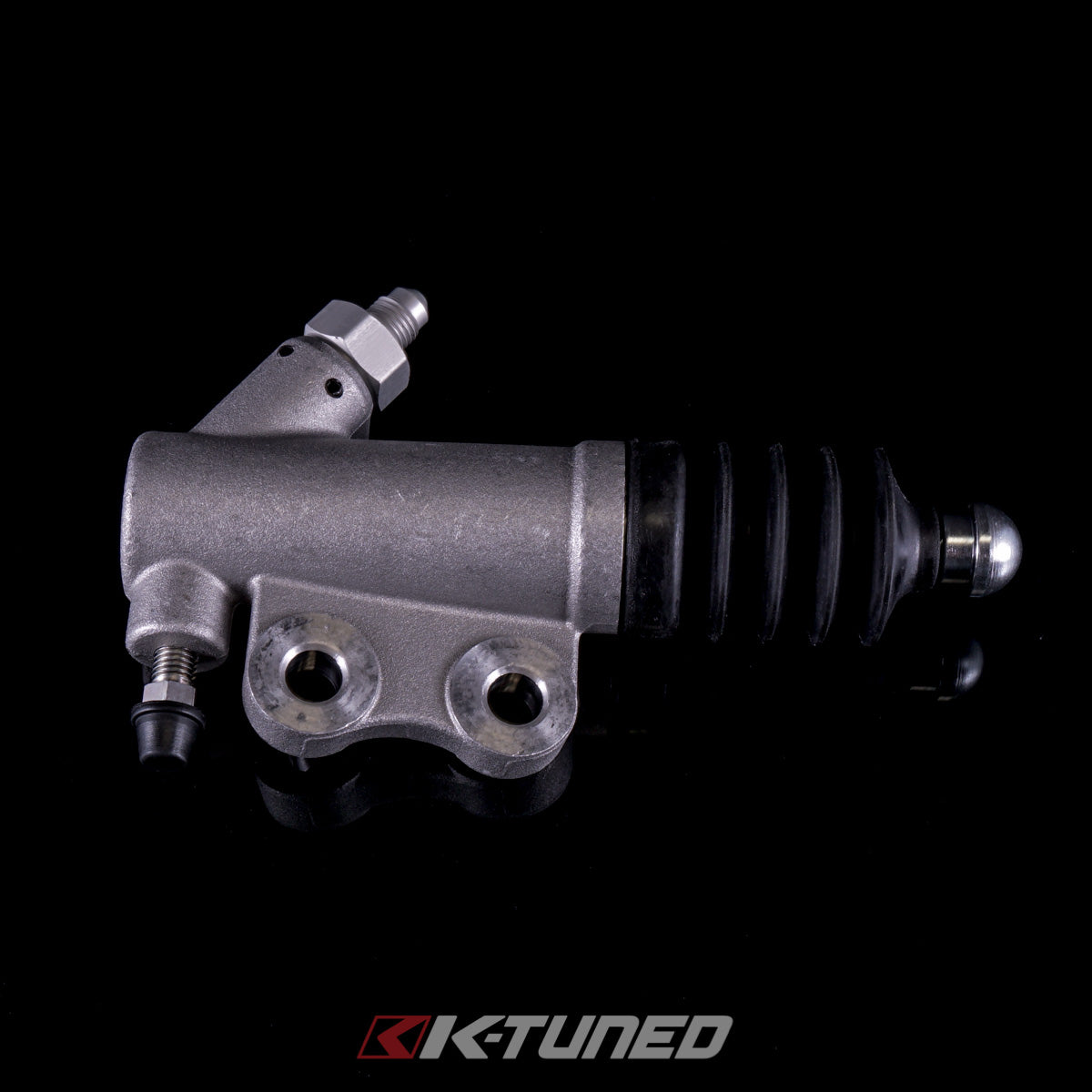 K-Tuned Slave Cylinder Honda B-Series D-Series β K-Tuned for Honda K-Series (KTD-CLK-BSS)