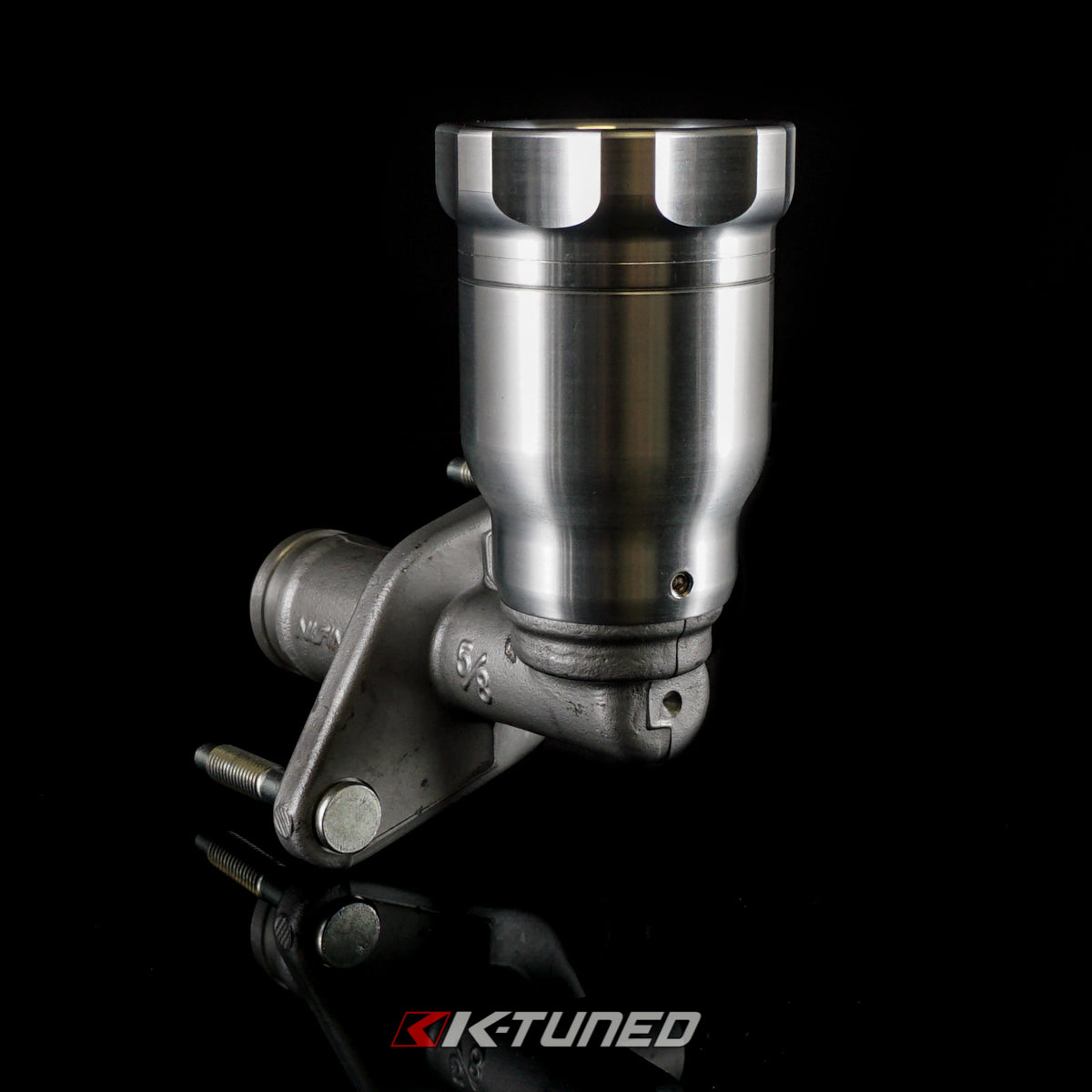 K-Tuned CMC Reservoir Honda S2000 AP1 AP2 00-06 – K-Tuned for Honda K-Series (KTD-CMC-RS2)
