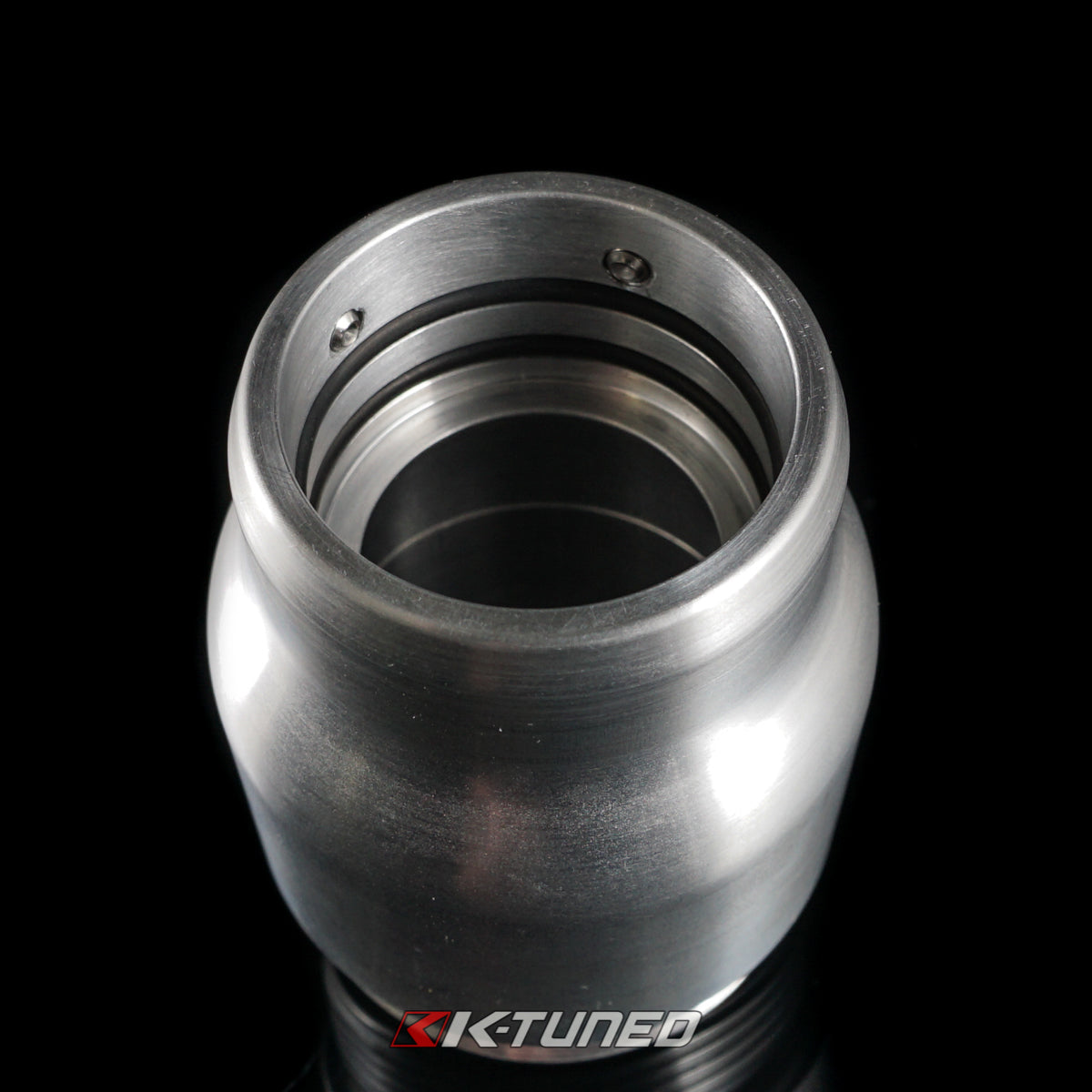 K-Tuned CMC Reservoir Honda S2000 AP1 AP2 00-06 – K-Tuned for Honda K-Series (KTD-CMC-RS2)