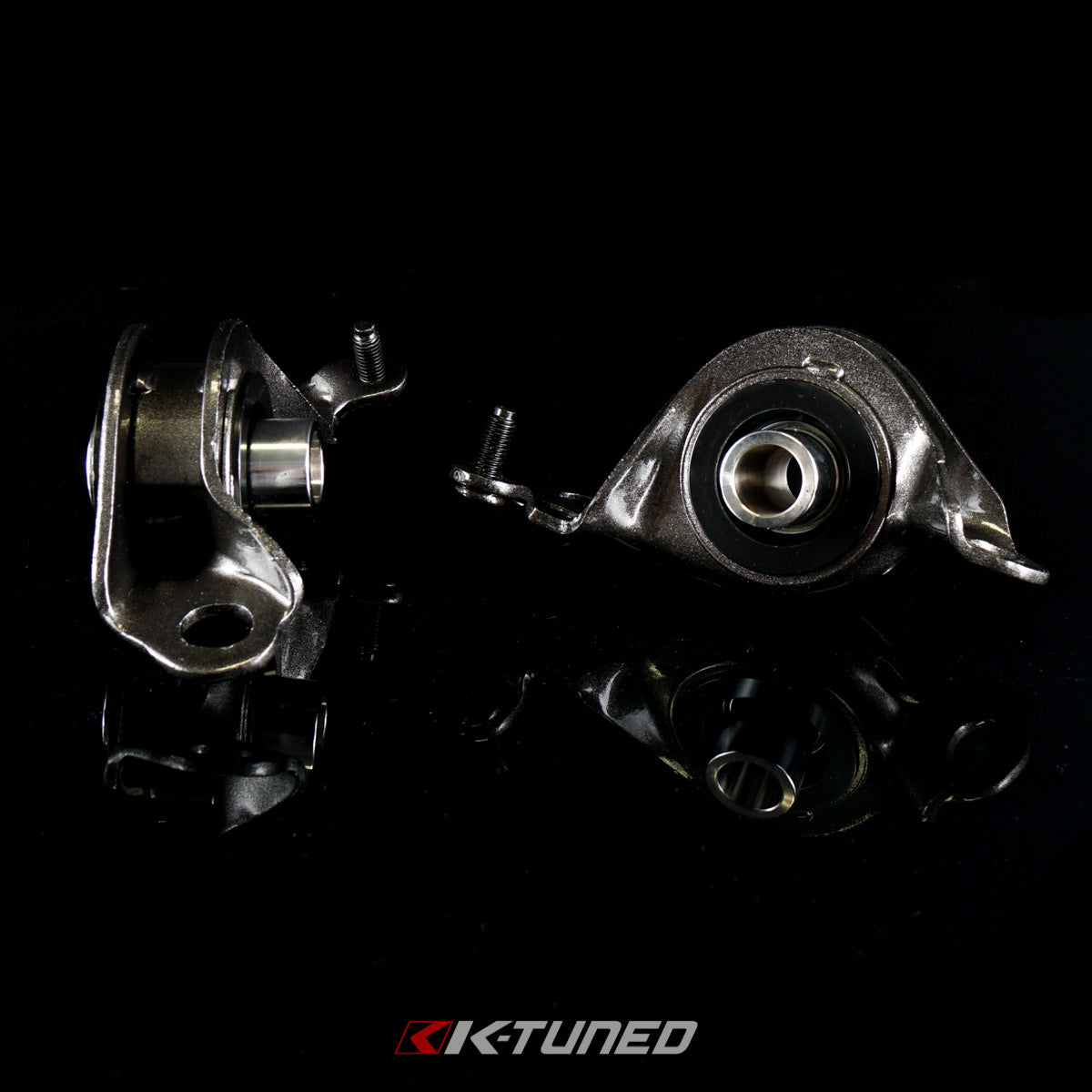 K-Tuned Compliance Bushings Honda Civic EG Integra DC2 - Spherical Bushing β K-Tuned for Honda K-Series (KTD-FCB-S92)