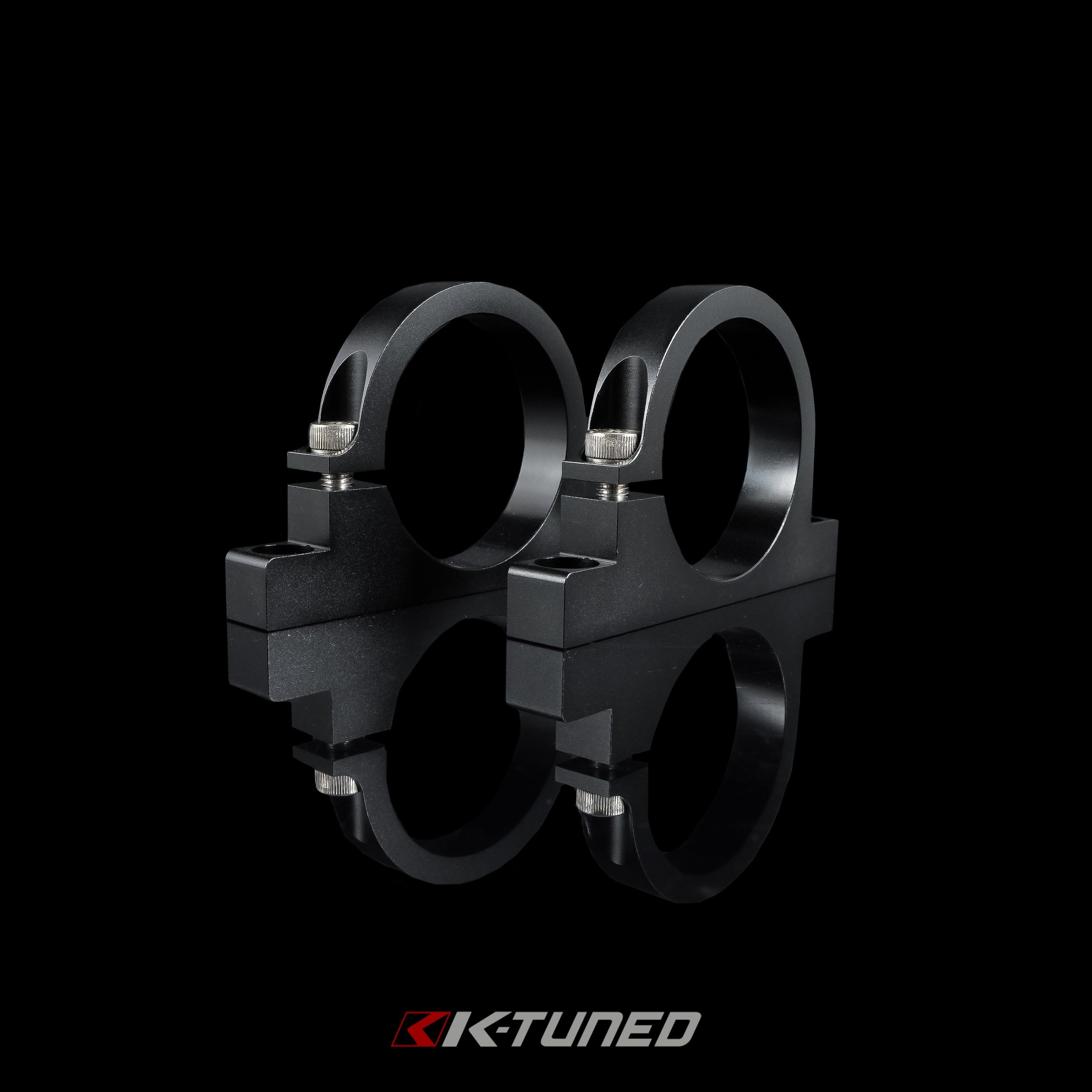 K-Tuned Inline AN Fuel Filter 30 Micron  - 8AN Fuel Filter – K-Tuned for Honda K-Series (KTD-FF-08)