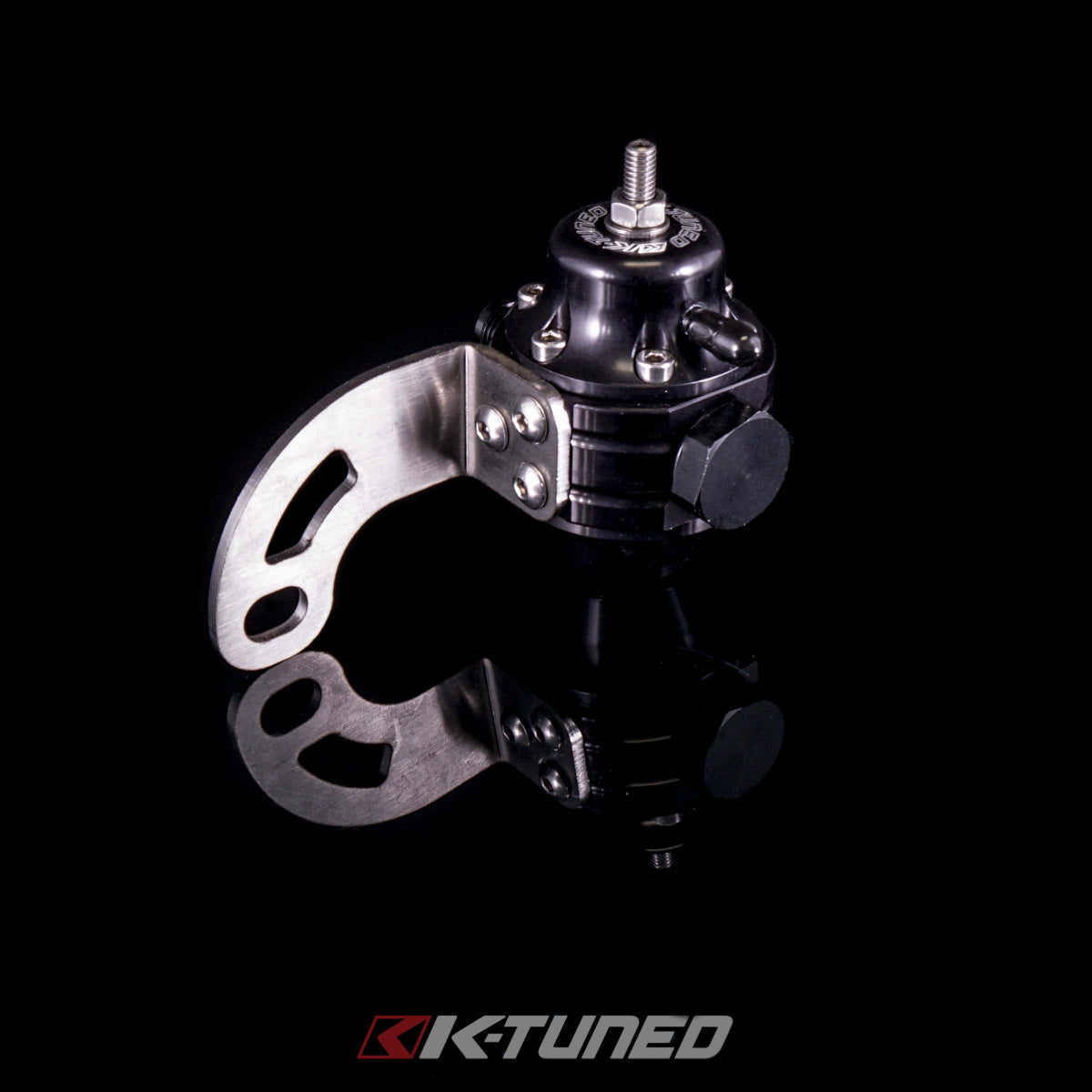 K-Tuned FPR Bracket Honda Civic EG 92-95 Integra DC2 94-01 – K-Tuned for Honda K-Series (KTD-FPR-92G)
