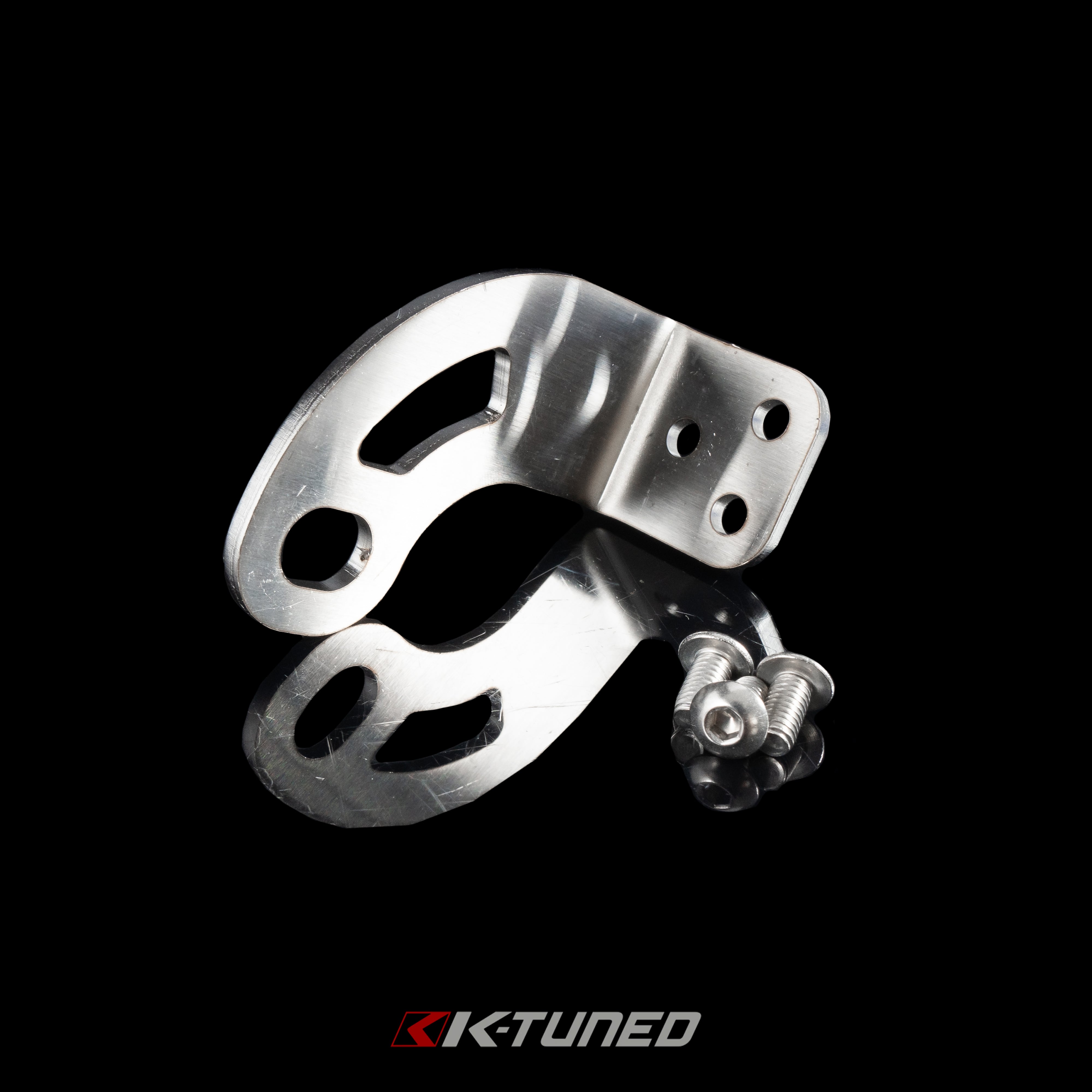 K-Tuned FPR Bracket Honda Civic EG 92-95 Integra DC2 94-01 β K-Tuned for Honda K-Series (KTD-FPR-92G)