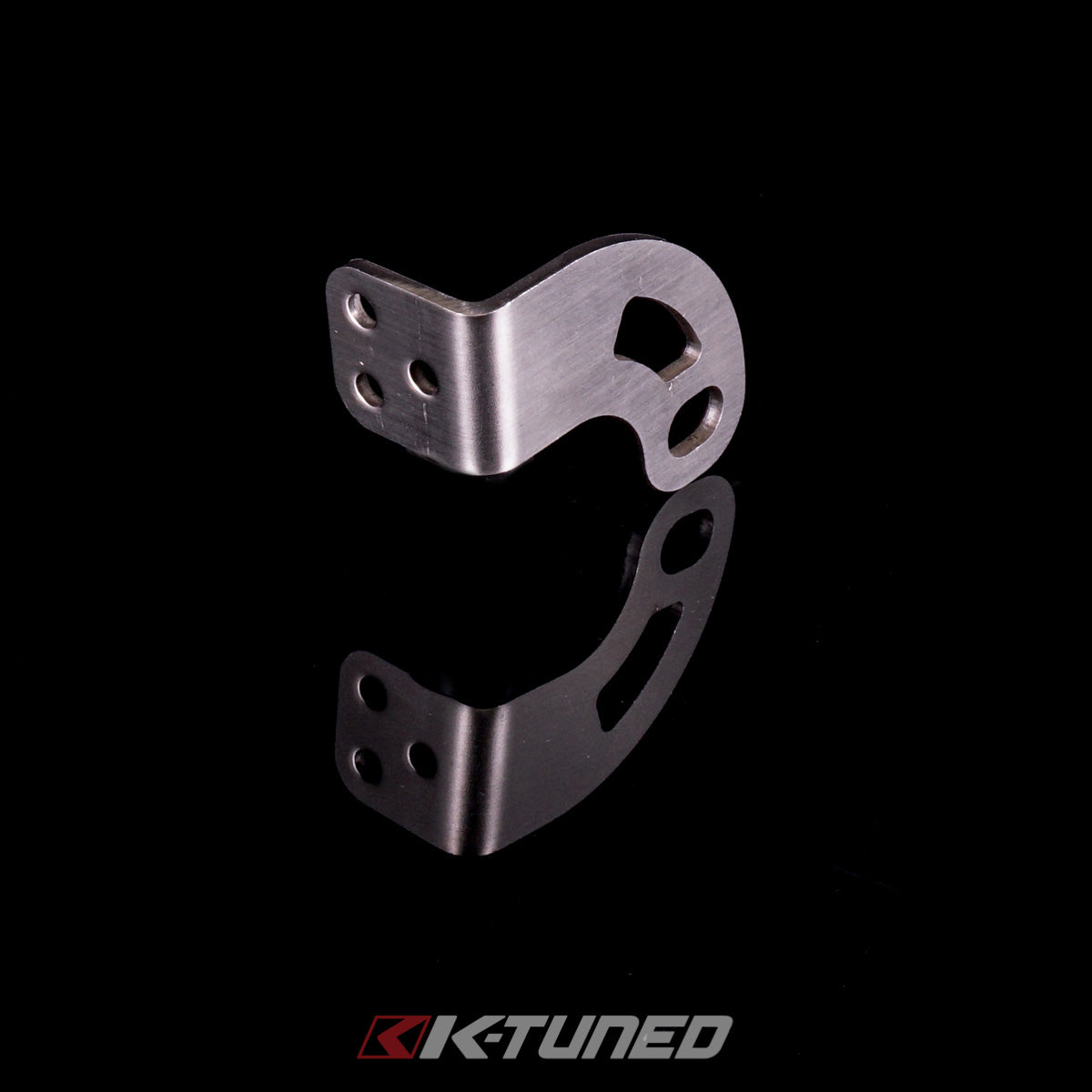 K-Tuned FPR Bracket Honda Civic EK 96-00 – K-Tuned for Honda K-Series (KTD-FPR-96K)
