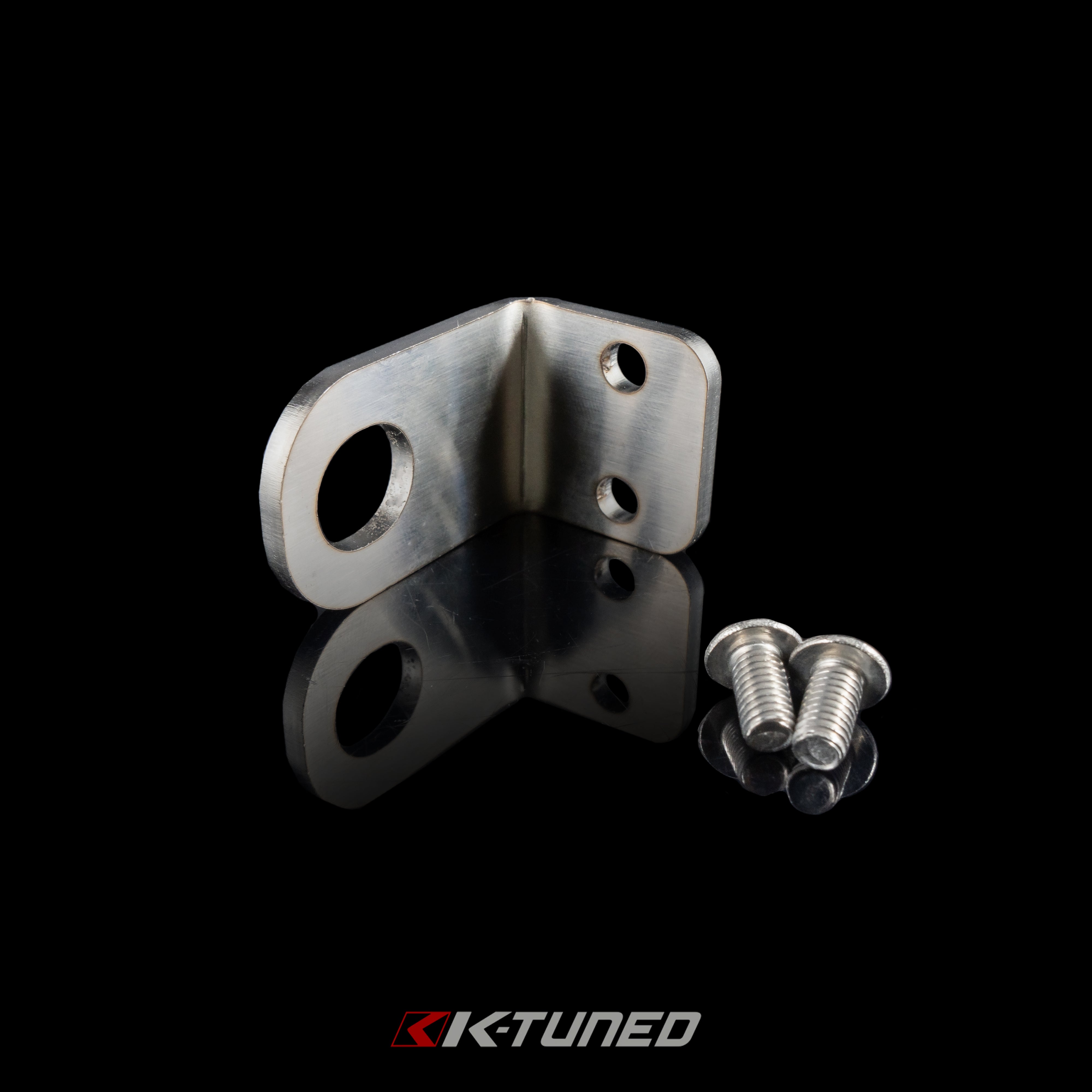 K-Tuned FPR Bracket Honda Civic EK 96-00 β K-Tuned for Honda K-Series (KTD-FPR-96K)