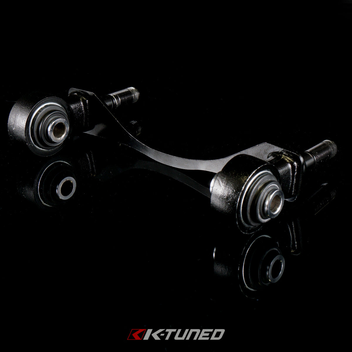 K-Tuned Front Camber Kit UCA Honda Civic EF CRX β K-Tuned for Honda K-Series (KTD-FUR-881)