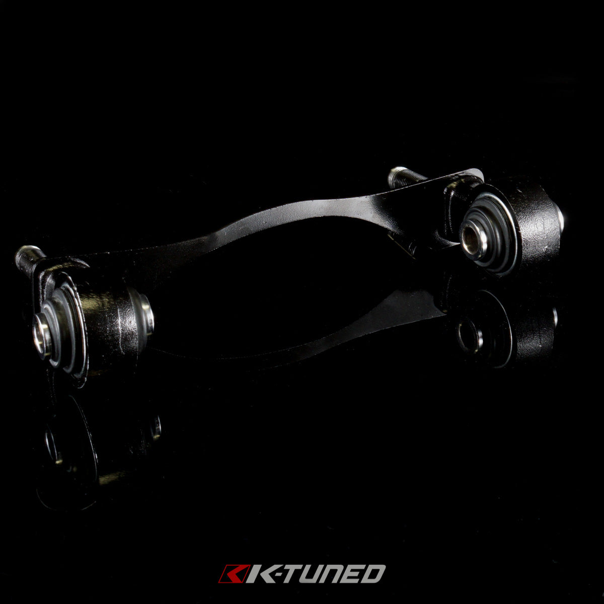 K-Tuned Front Camber Kit UCA Honda Civic EF CRX β K-Tuned for Honda K-Series (KTD-FUR-881)