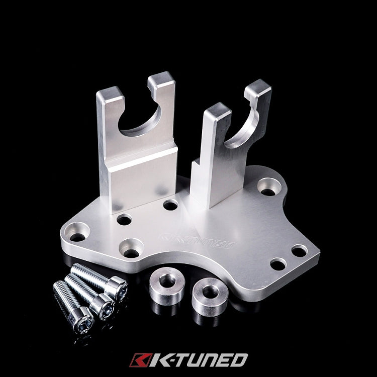 K-Tuned Race-Spec Shifter Cable/Bracket Honda H-Series F-Series β K-Tuned for Honda K-Series (KTD-H22-RAC)