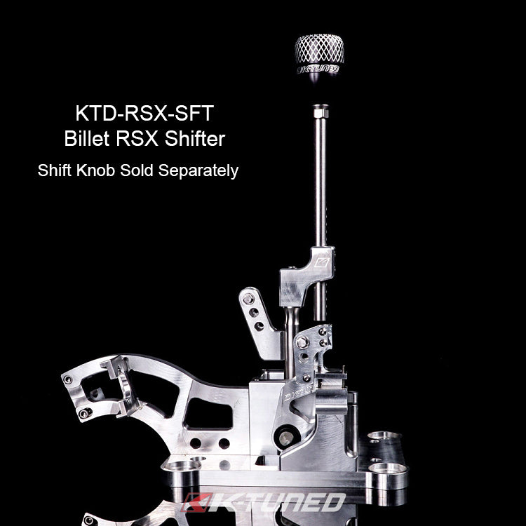 K-Tuned Race-Spec Shifter Cable/Bracket Honda H-Series F-Series β K-Tuned for Honda K-Series (KTD-H22-RAC)