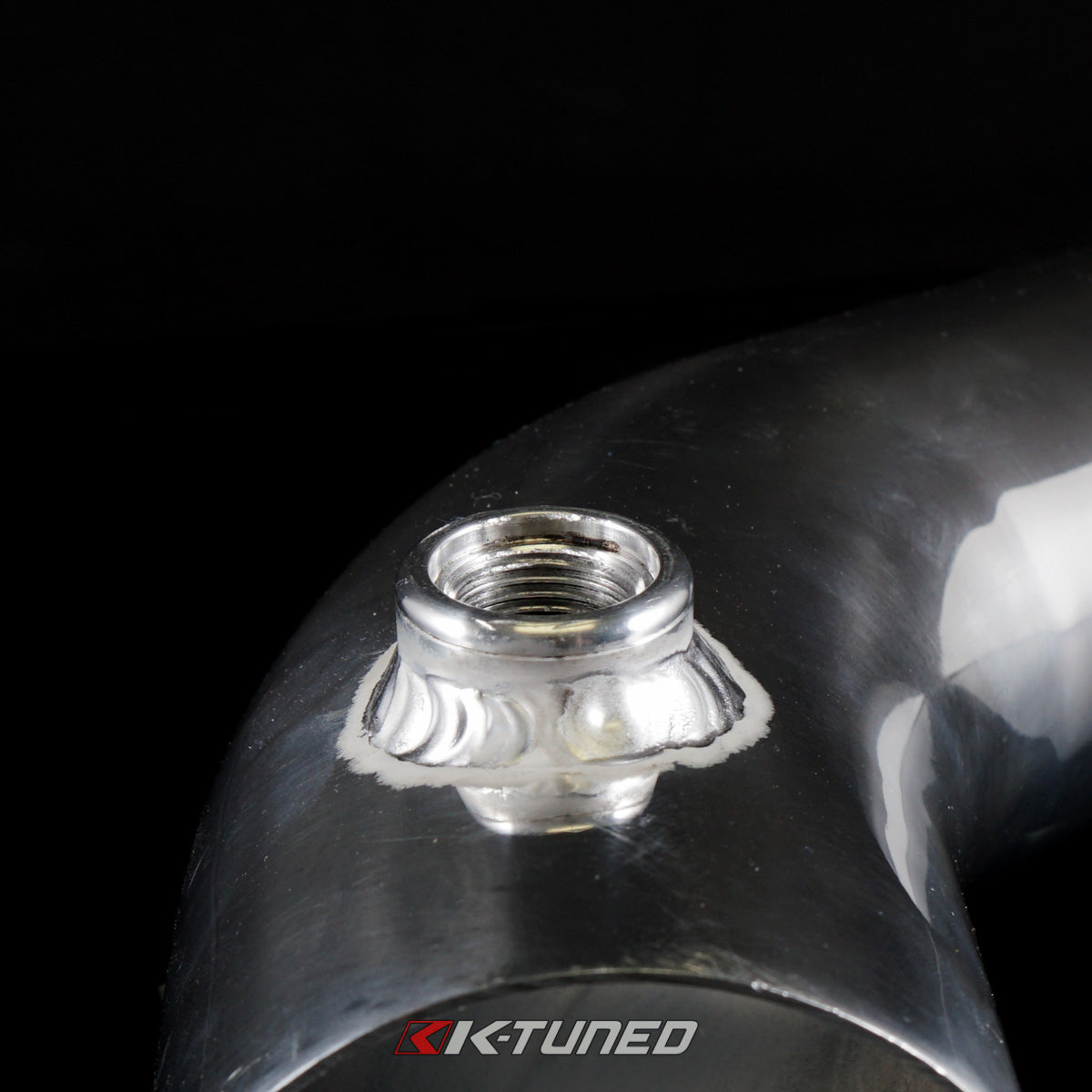 K-Tuned Intake Air Tempature Sensor Adapter Honda K-Series – K-Tuned for Honda K-Series (KTD-IAT-ADA)