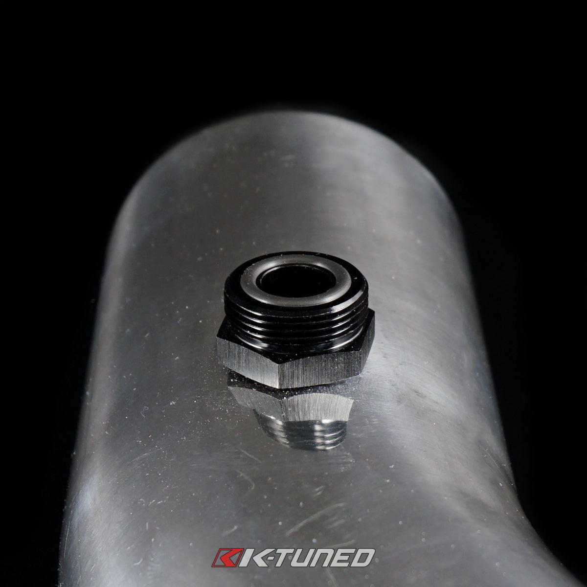K-Tuned Intake Air Tempature Sensor Adapter Honda K-Series β K-Tuned for Honda K-Series (KTD-IAT-ADA)