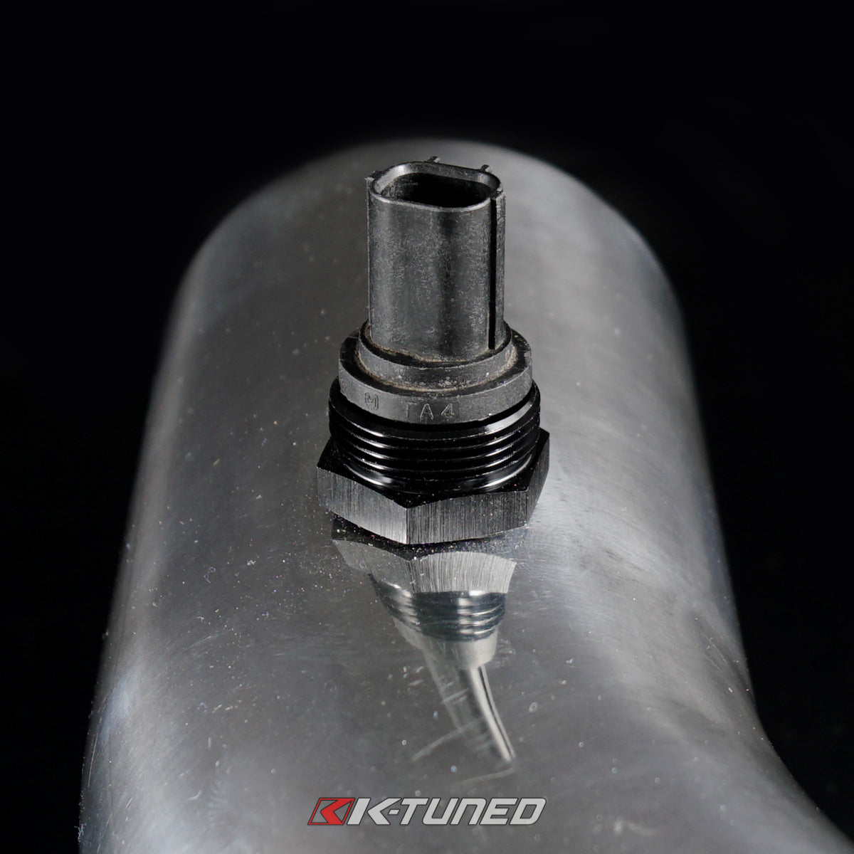 K-Tuned Intake Air Tempature Sensor Adapter Honda K-Series β K-Tuned for Honda K-Series (KTD-IAT-ADA)