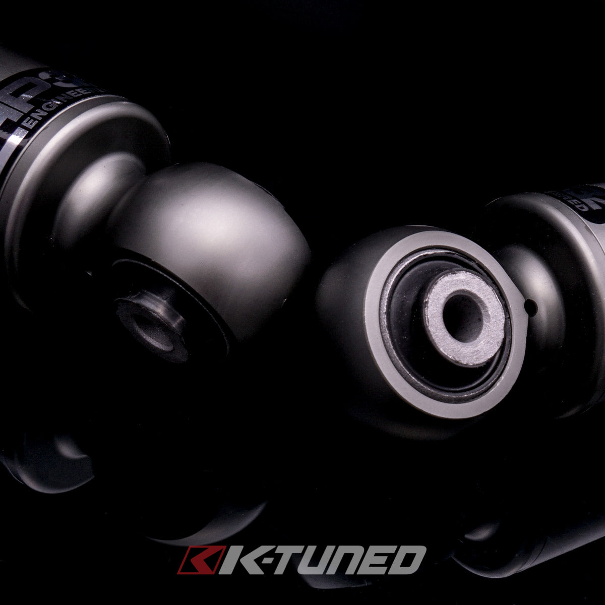 K-Tuned K1 Street Coilovers Rear Lower Shock Adapter For Type R LCA (Works with KTD-K1-EG) – K-Tuned for Honda K-Series (KTD-K1-EYE)