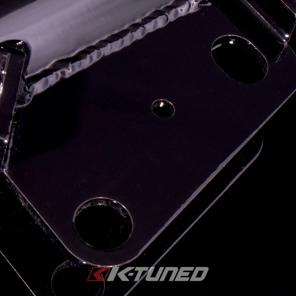 K-Tuned K1 Street CoiloversHonda Civic Si 06-11 β K-Tuned for Honda K-Series (KTD-K1R-FG2)