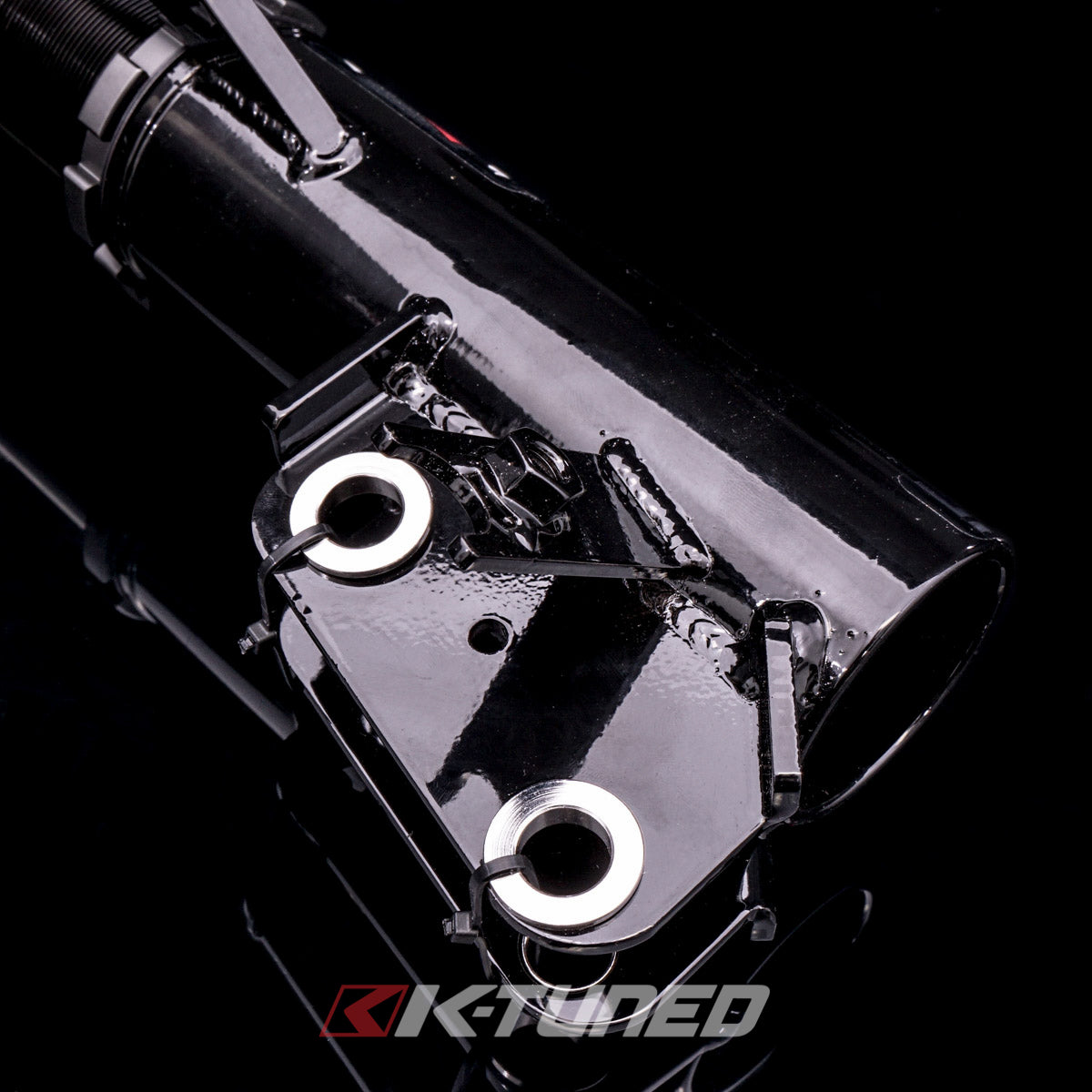 K-Tuned K1 Street Coilovers 12-13 Civic Si 12-15 base Civic (9th Gen) β K-Tuned for Honda K-Series (KTD-K1R-FG4)