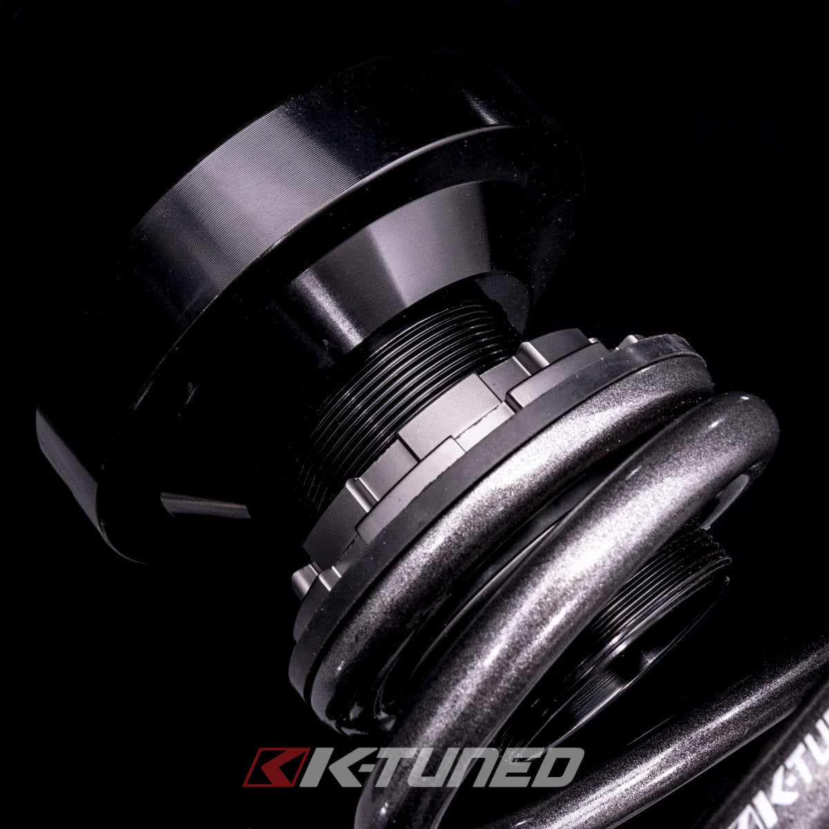 K-Tuned K1 Street Coilovers Civic Si 14-15 β K-Tuned for Honda K-Series (KTD-K1R-FG5)