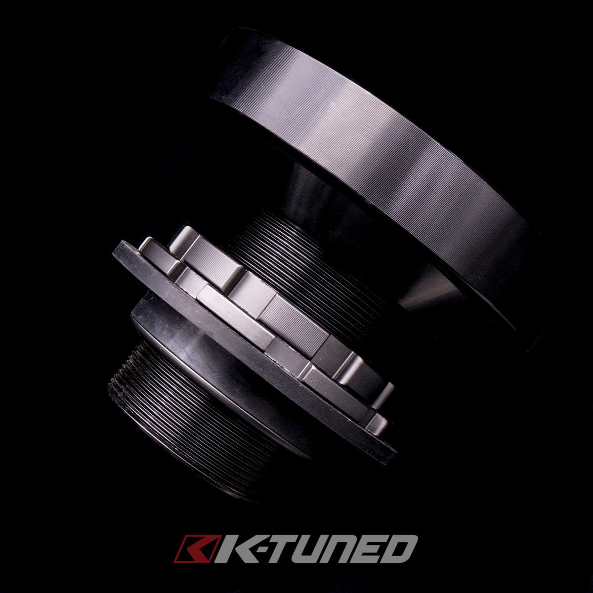 K-Tuned K1 Street Coilovers Civic Si 14-15 β K-Tuned for Honda K-Series (KTD-K1R-FG5)