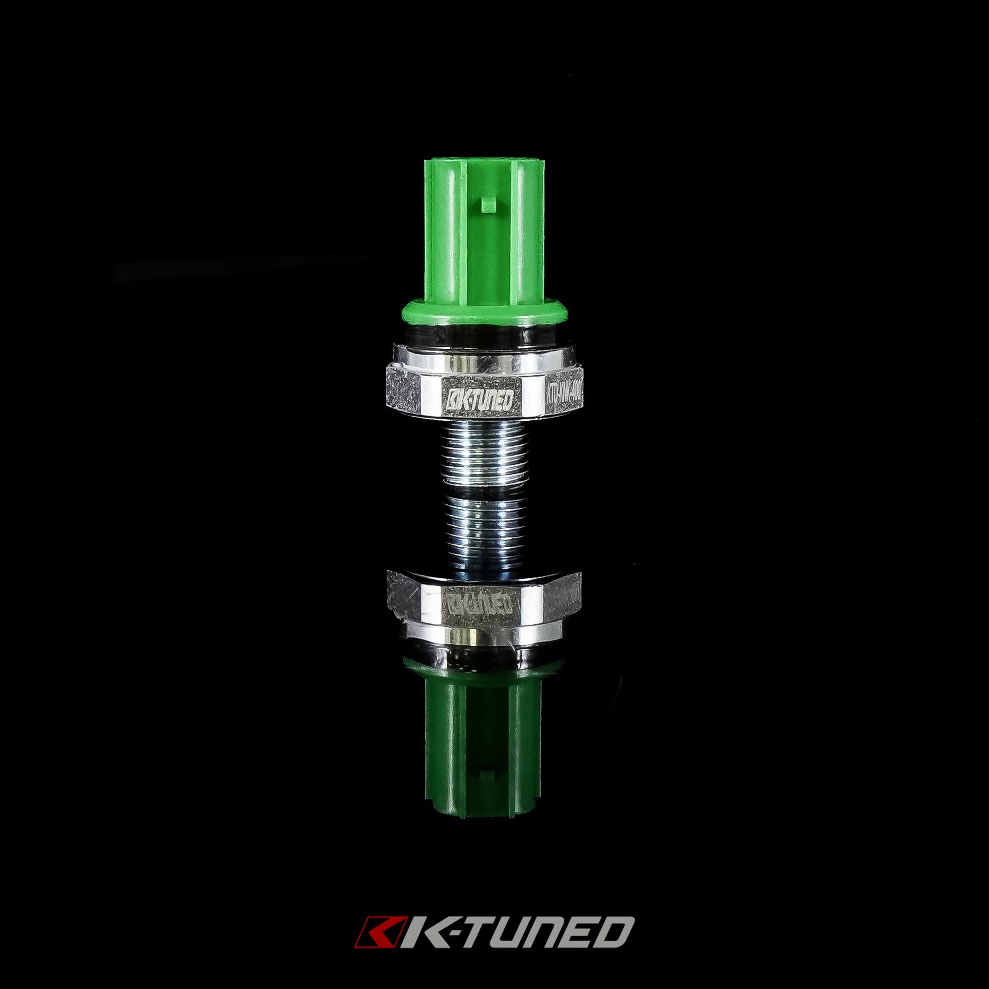 K-Tuned Green Knock Sensor Honda K-Series – K-Tuned for Honda K-Series (KTD-KNK-400)