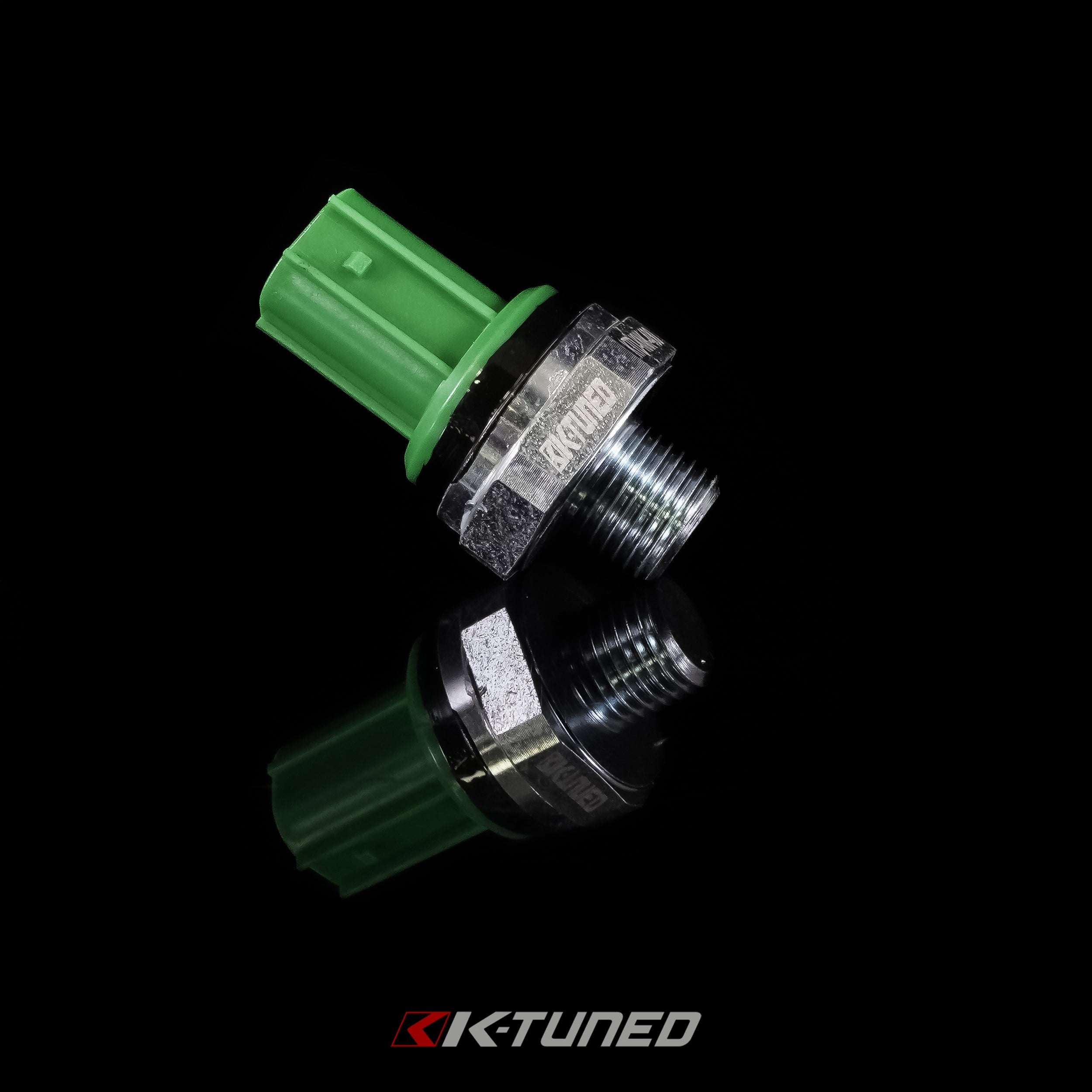 K-Tuned Green Knock Sensor Honda K-Series – K-Tuned for Honda K-Series (KTD-KNK-400)