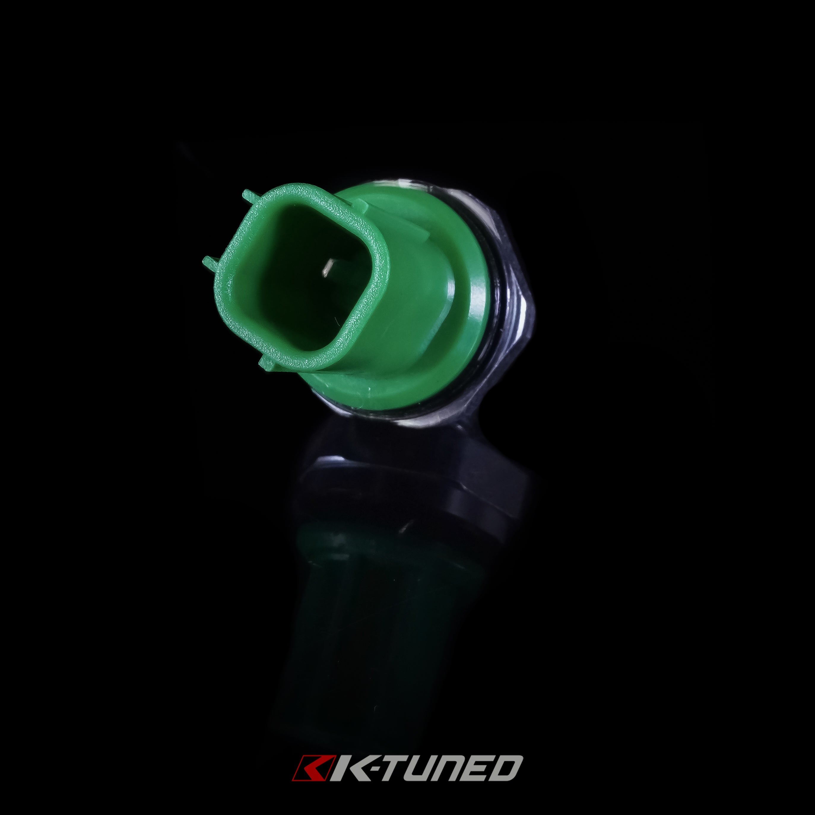 K-Tuned Green Knock Sensor Honda K-Series β K-Tuned for Honda K-Series (KTD-KNK-400)