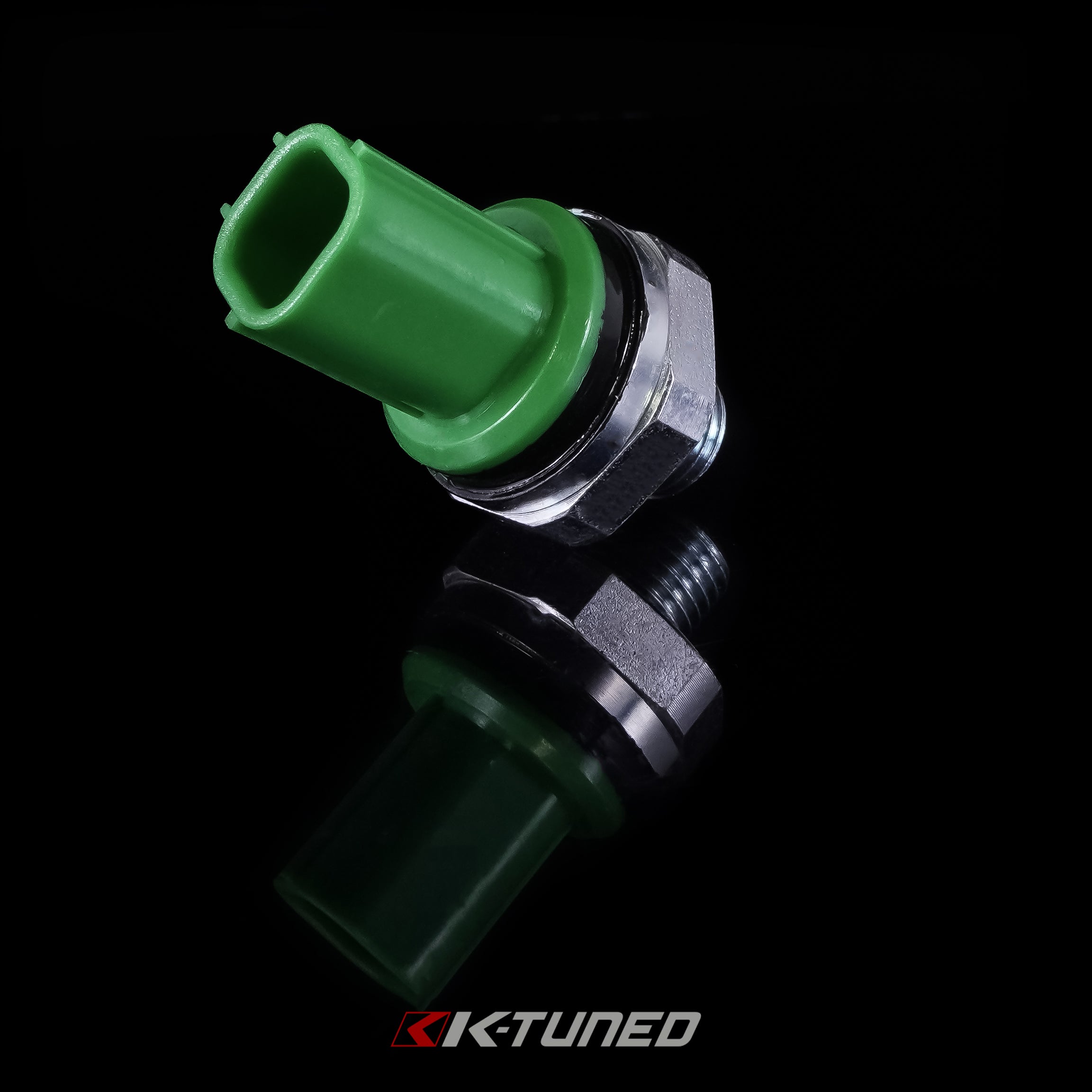 K-Tuned Green Knock Sensor Honda K-Series β K-Tuned for Honda K-Series (KTD-KNK-400)