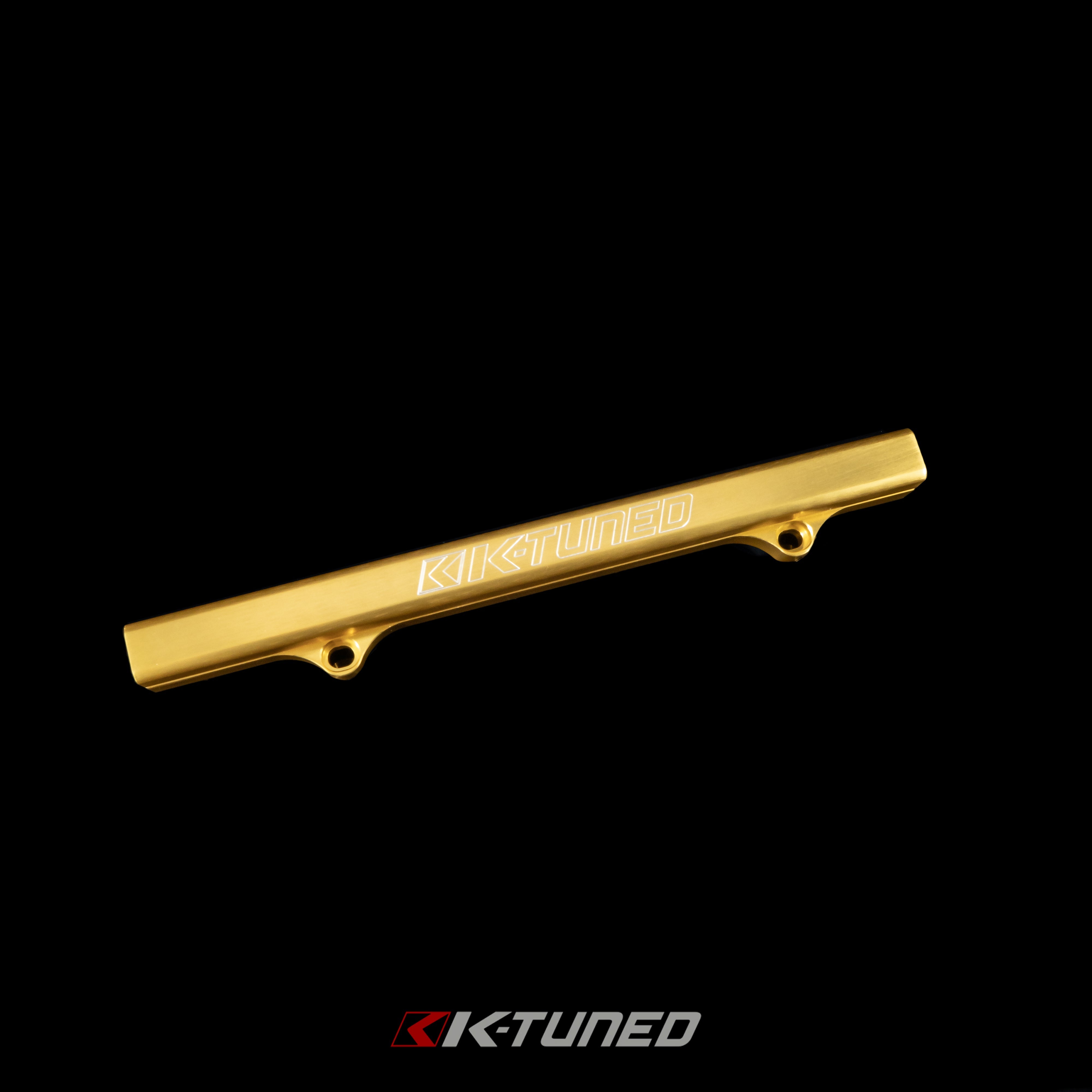 K-Tuned Fuel Rail Kit Honda Civic EP3 FN2 Integra DC2 K-Series - No I do not want the gauge / Blue Fuel Rail β K-Tuned for Honda K-Series (KTD-KRL-F20)