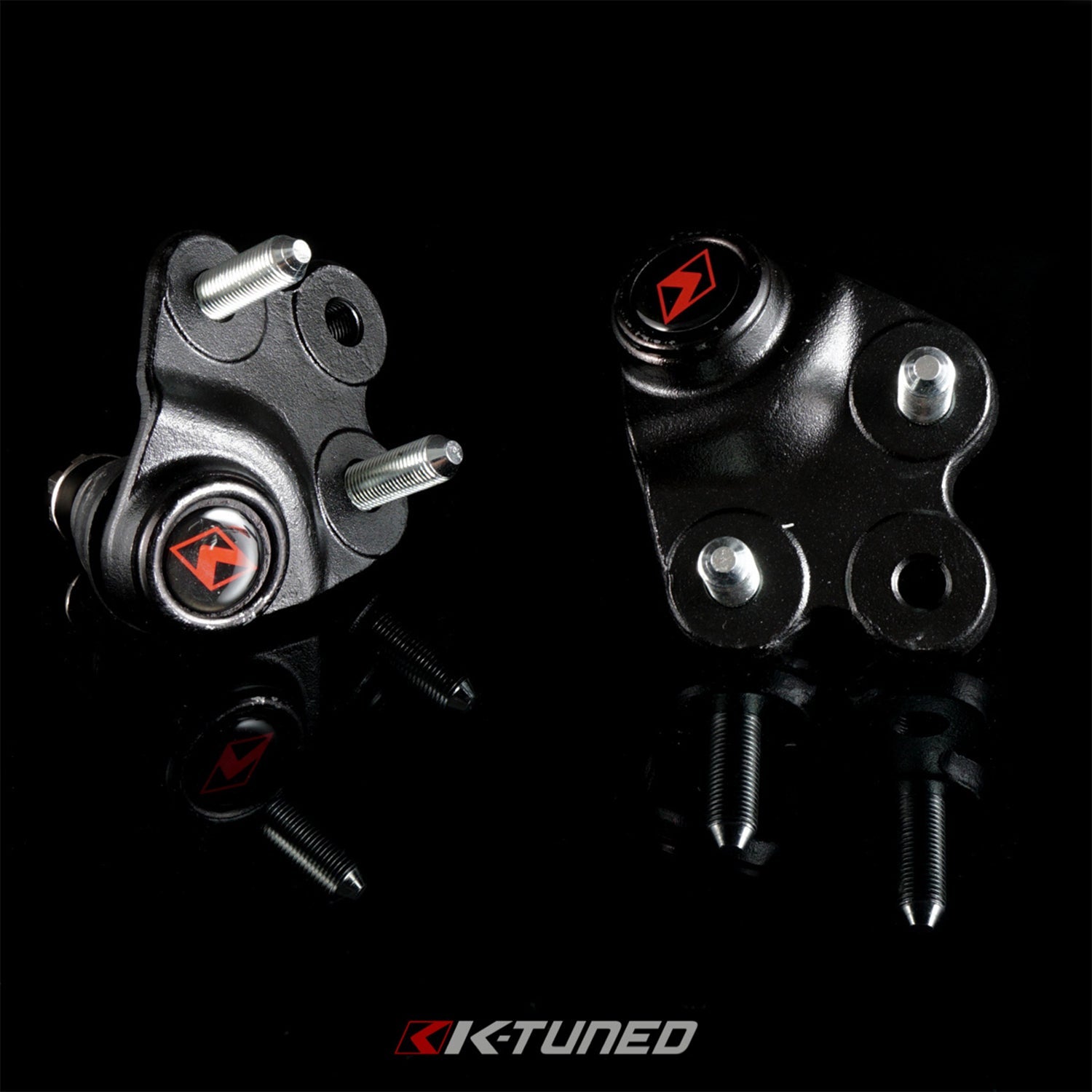 K-Tuned Lower Ball Joint Honda Civic 06-11 – K-Tuned for Honda K-Series (KTD-LBJ-611)