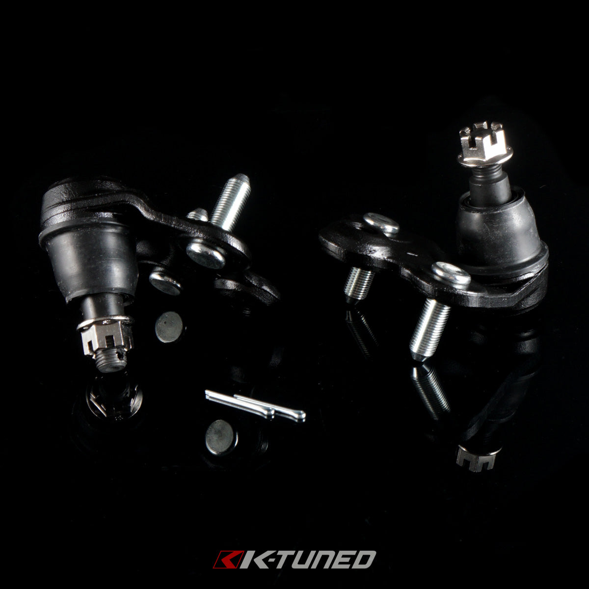 K-Tuned Lower Ball Joint Honda Civic 06-11 β K-Tuned for Honda K-Series (KTD-LBJ-611)