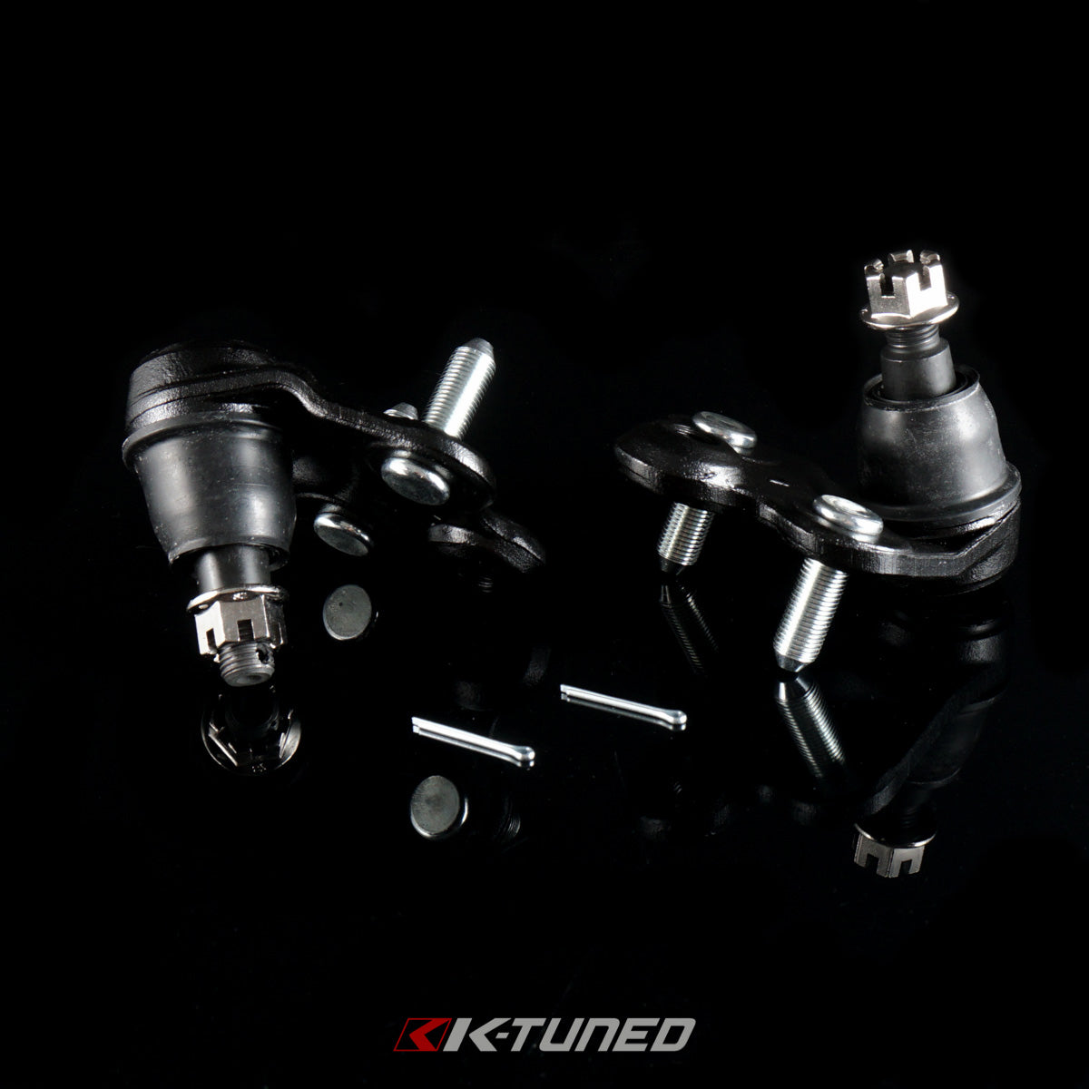 K-Tuned Lower Ball Joint Honda Civic 06-11 β K-Tuned for Honda K-Series (KTD-LBJ-611)