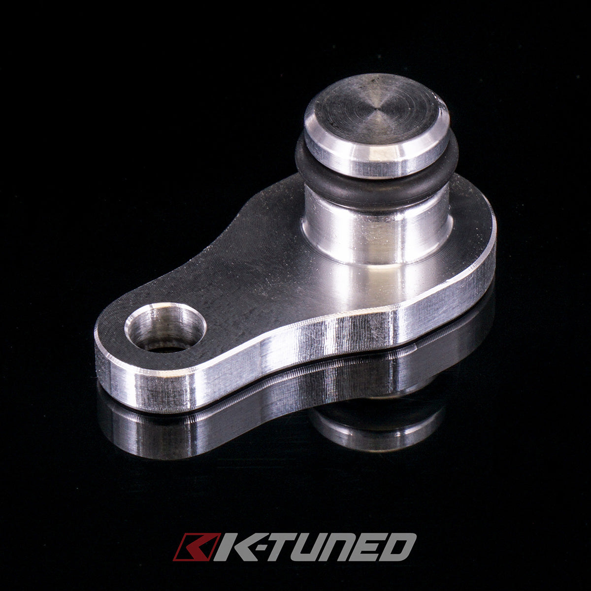 K-Tuned MAP Port Plug Honda K-Series – K-Tuned for Honda K-Series (KTD-MAP-PLG)