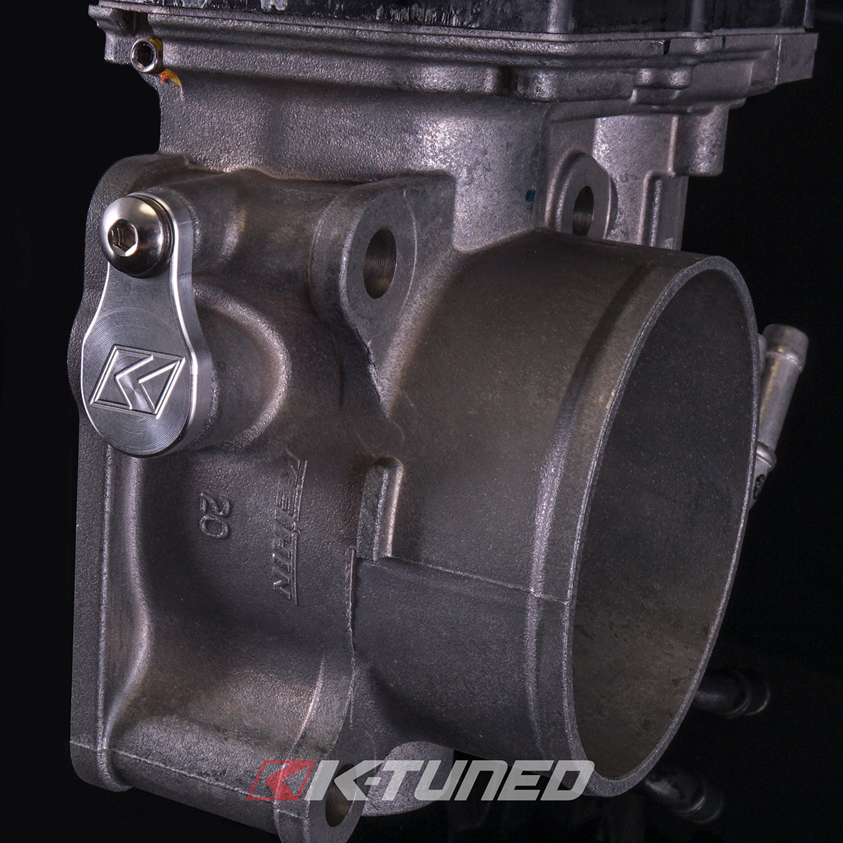 K-Tuned MAP Port Plug Honda K-Series β K-Tuned for Honda K-Series (KTD-MAP-PLG)