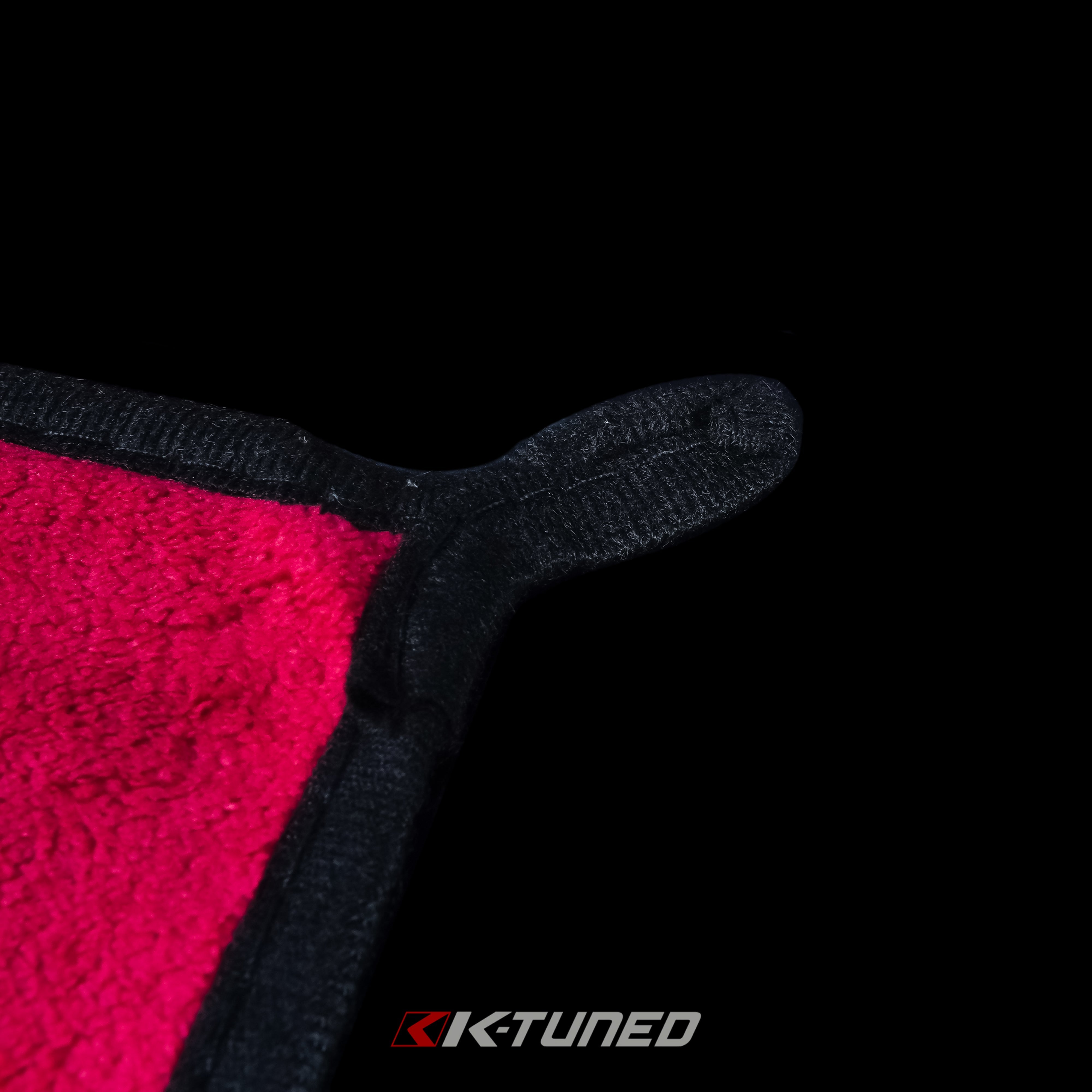 K-Tuned Microfiber Cloth β K-Tuned for Honda K-Series (KTD-MCR-FIB)